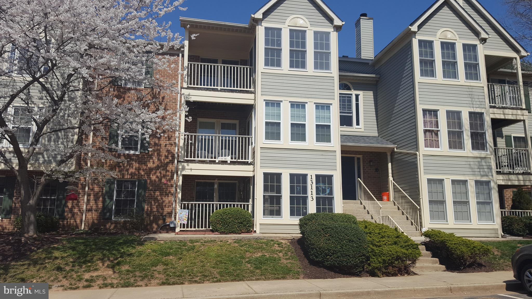 SENECA KNOLLS CODM - Residential Lease