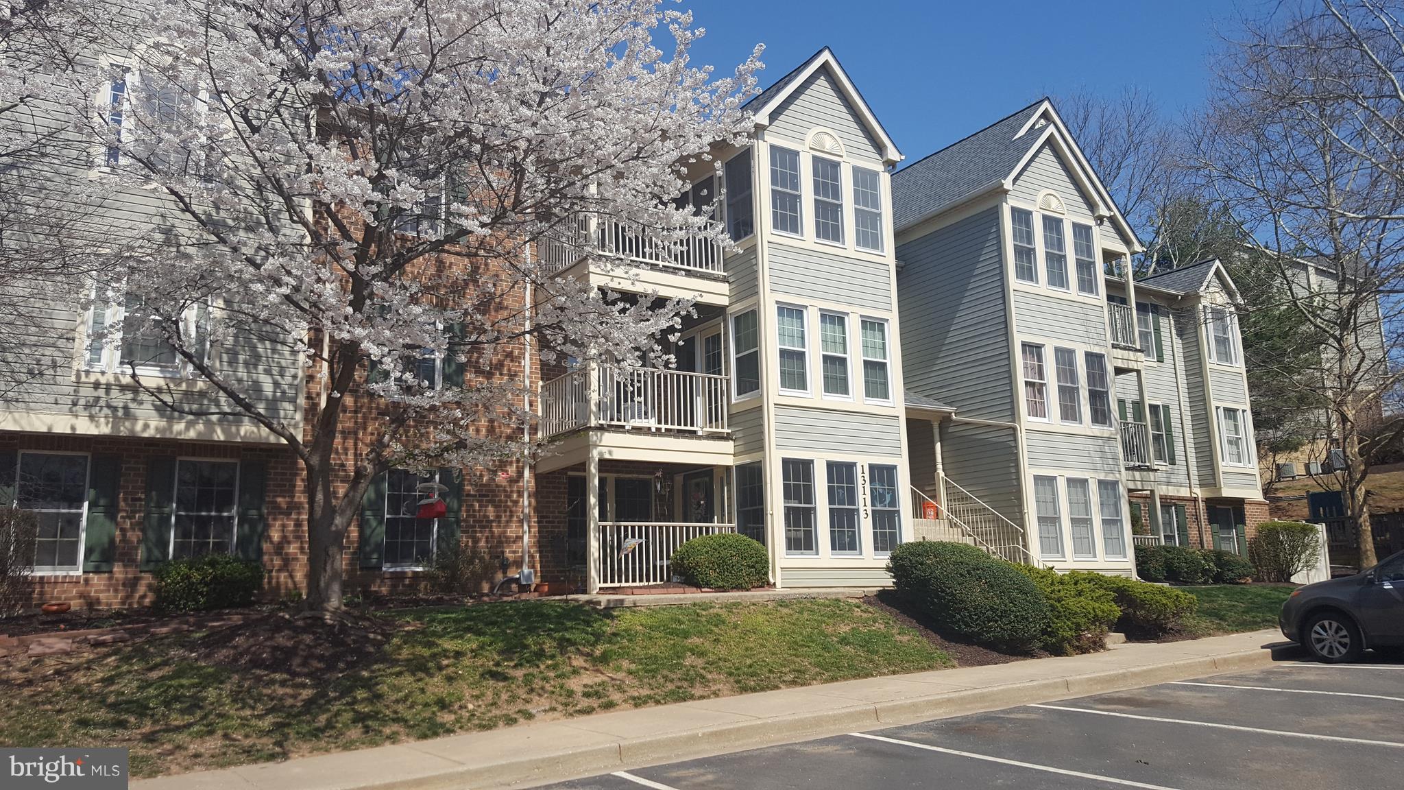 SENECA KNOLLS CODM - Residential Lease