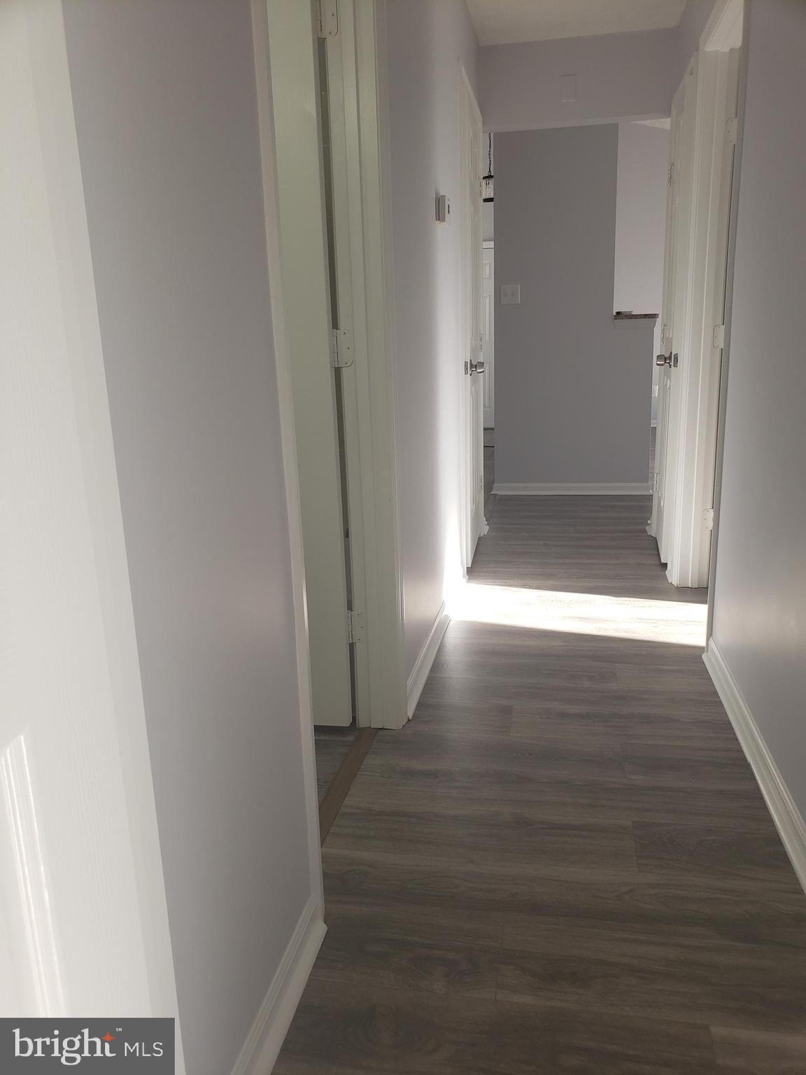 SENECA KNOLLS CODM - Residential Lease