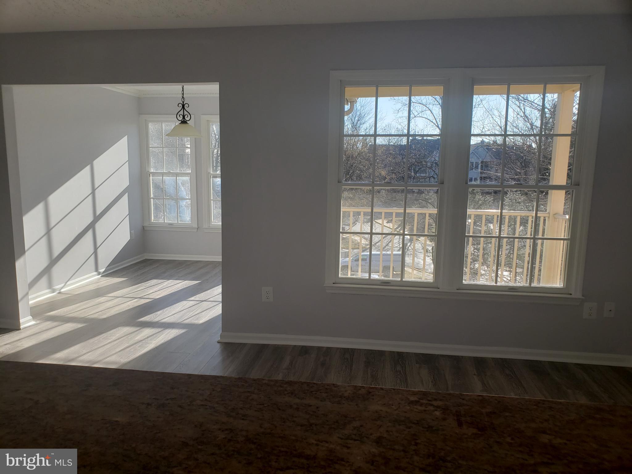 SENECA KNOLLS CODM - Residential Lease