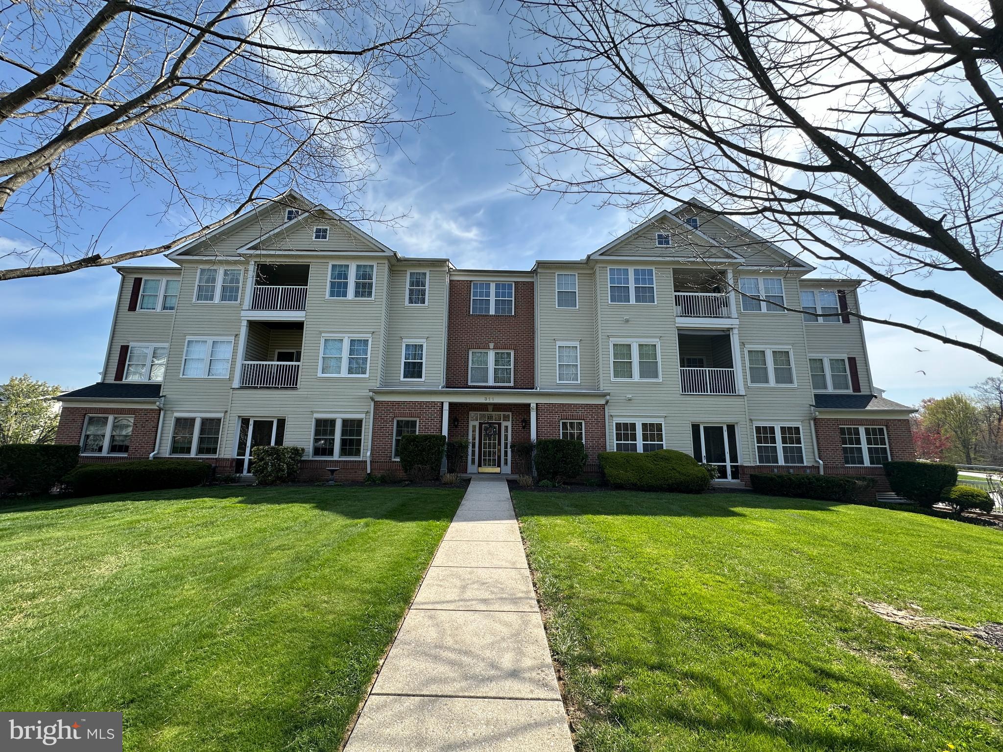 311 WILLRICH CIRCLE H 311H