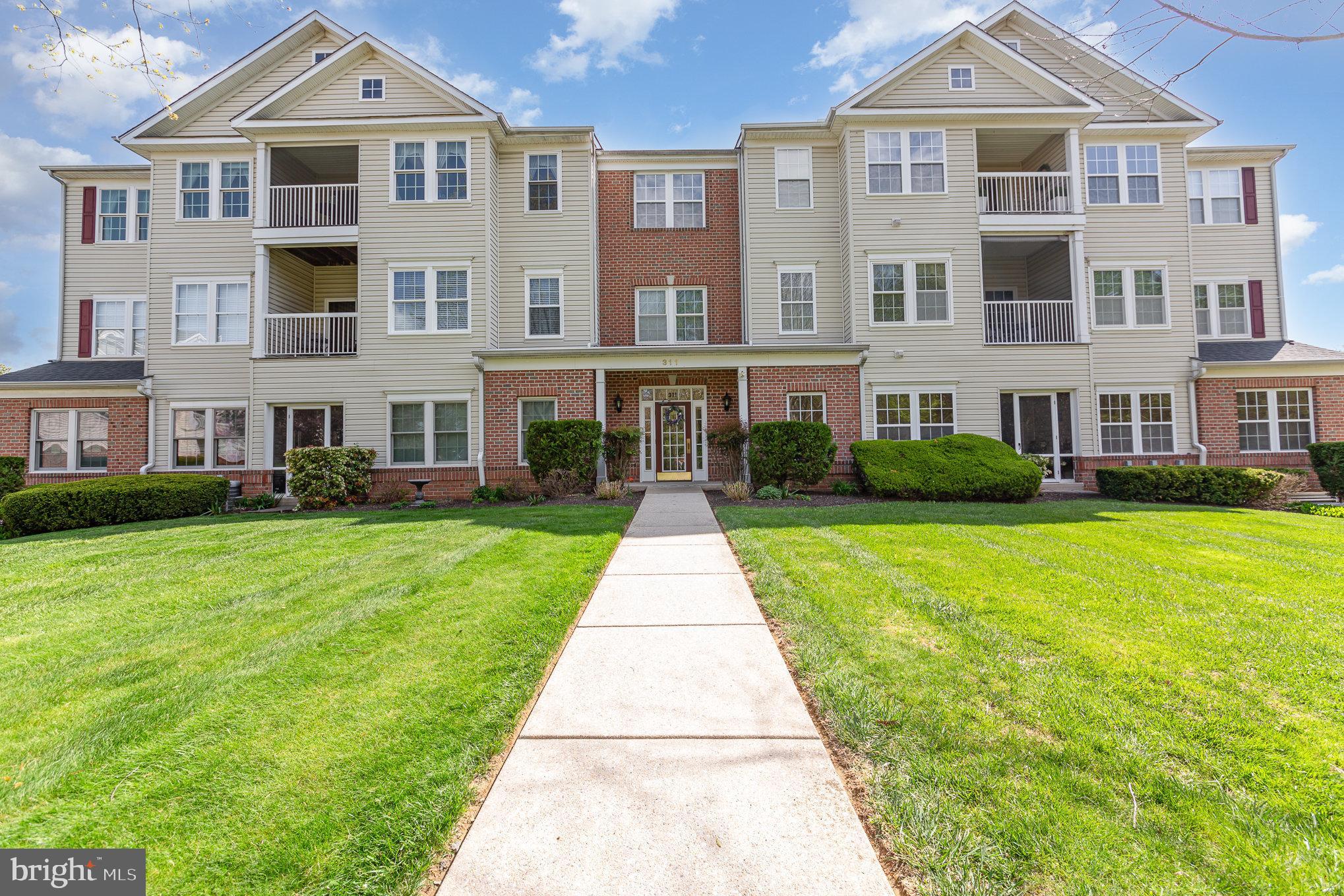 311 WILLRICH CIRCLE H 311H