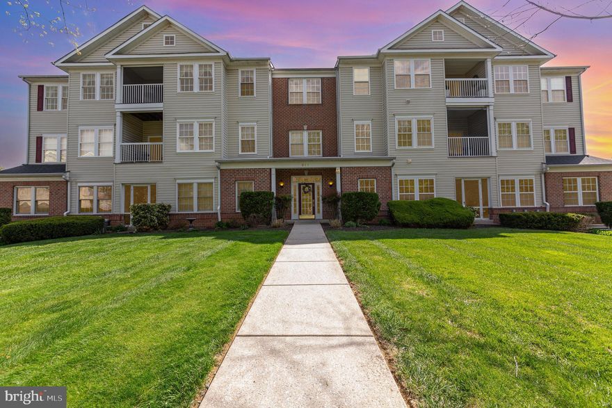 Welcome to easy living in the highly sought-after Spenceola Farms community! This beautifully maintained 2-bedroom, 2-bathroom condo offers comfort, convenience, and the perfect amount of space—including a bonus room ideal for a home office, den, or sitting room.

Step out to your private screened in balcony and take in the peaceful surroundings, or take advantage of all the amenities Spenceola Farms has to offer—including a clubhouse and walking trails.  Enjoy the ease of 2 reserved parking spaces in a secure garage, plus a private storage room—perfect for seasonal items, bikes, or extra belongings.

With low-maintenance living, ample storage, and a flexible floor plan, this condo checks all the boxes. Whether you're working from home or looking for a comfortable, well-located place to settle in, this is the one you've been waiting for!