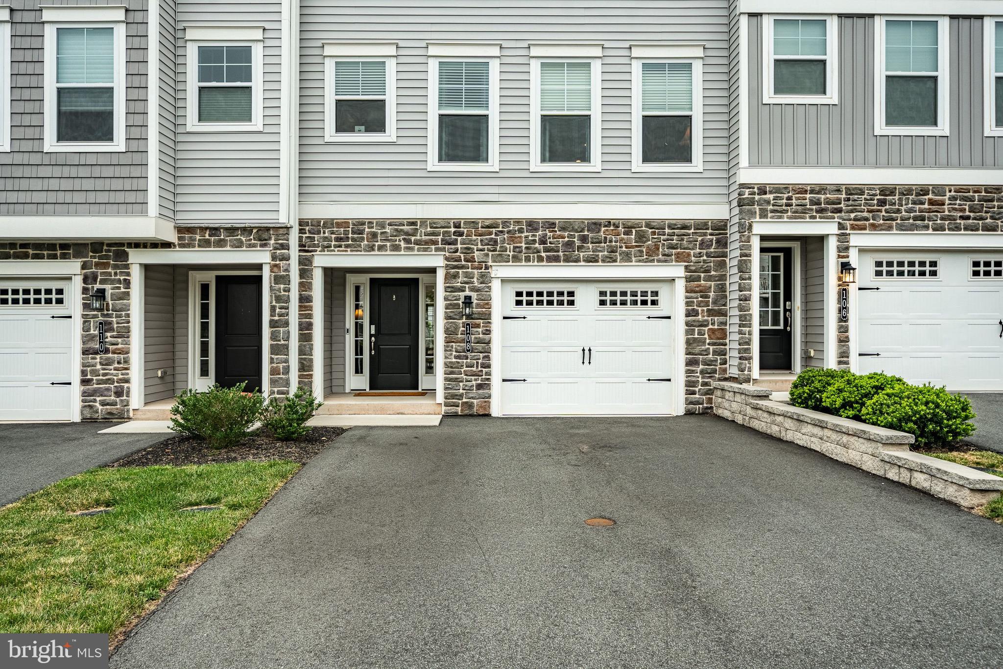 EVERLEIGH - Residential