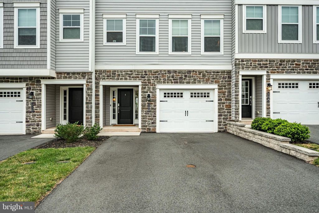 Photo of 108 Harland Avenue, ROYERSFORD, PA 19468 (MLS # PAMC2149692)