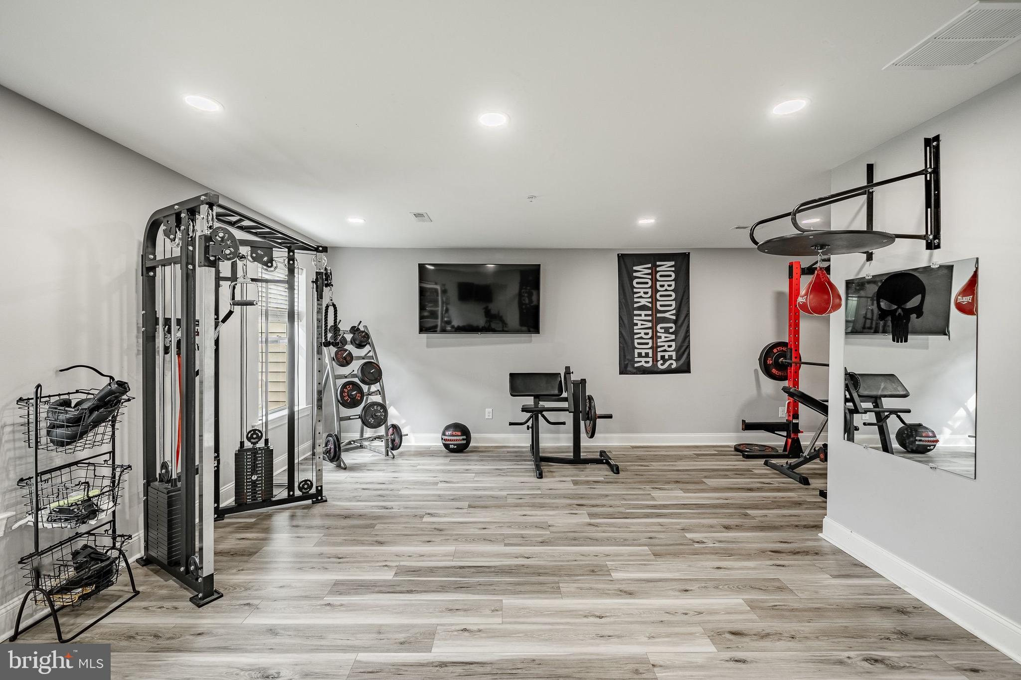 EVERLEIGH - Residential