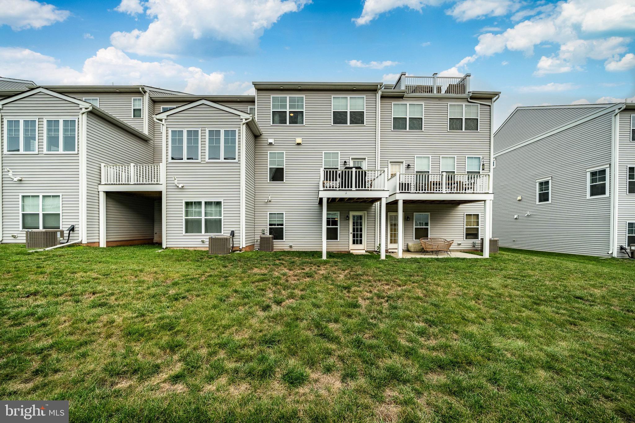 EVERLEIGH - Residential