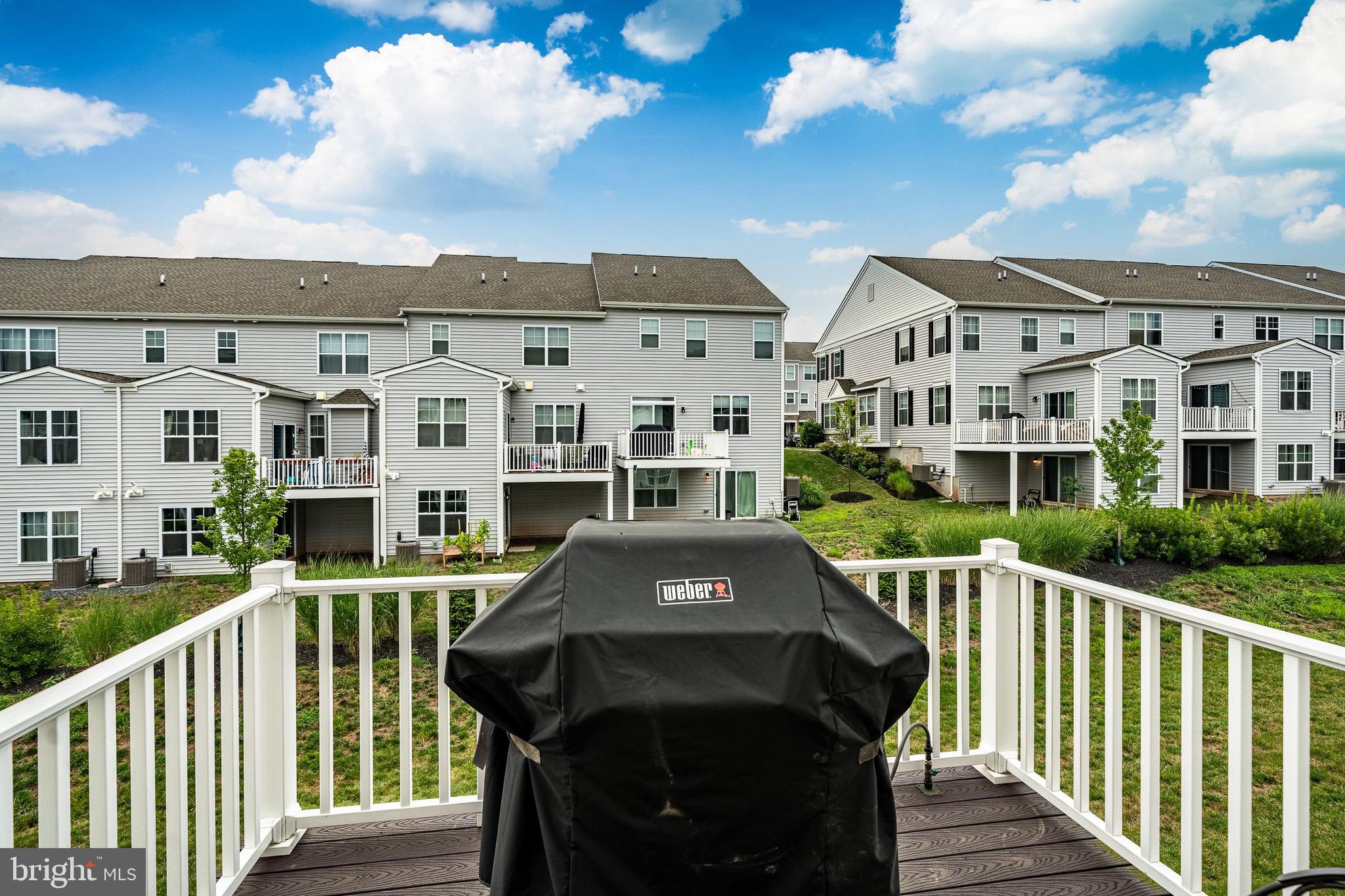 EVERLEIGH - Residential