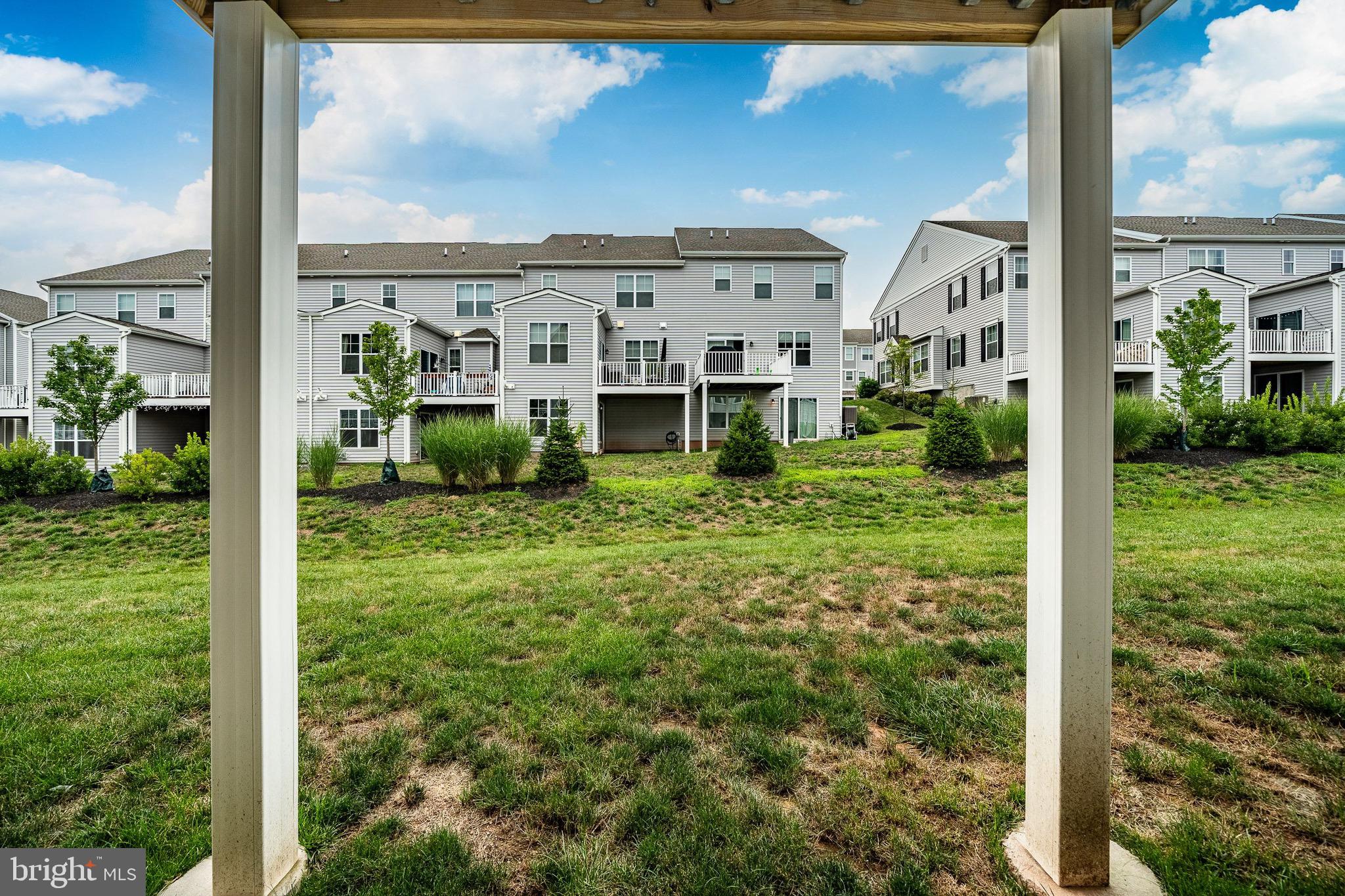 EVERLEIGH - Residential