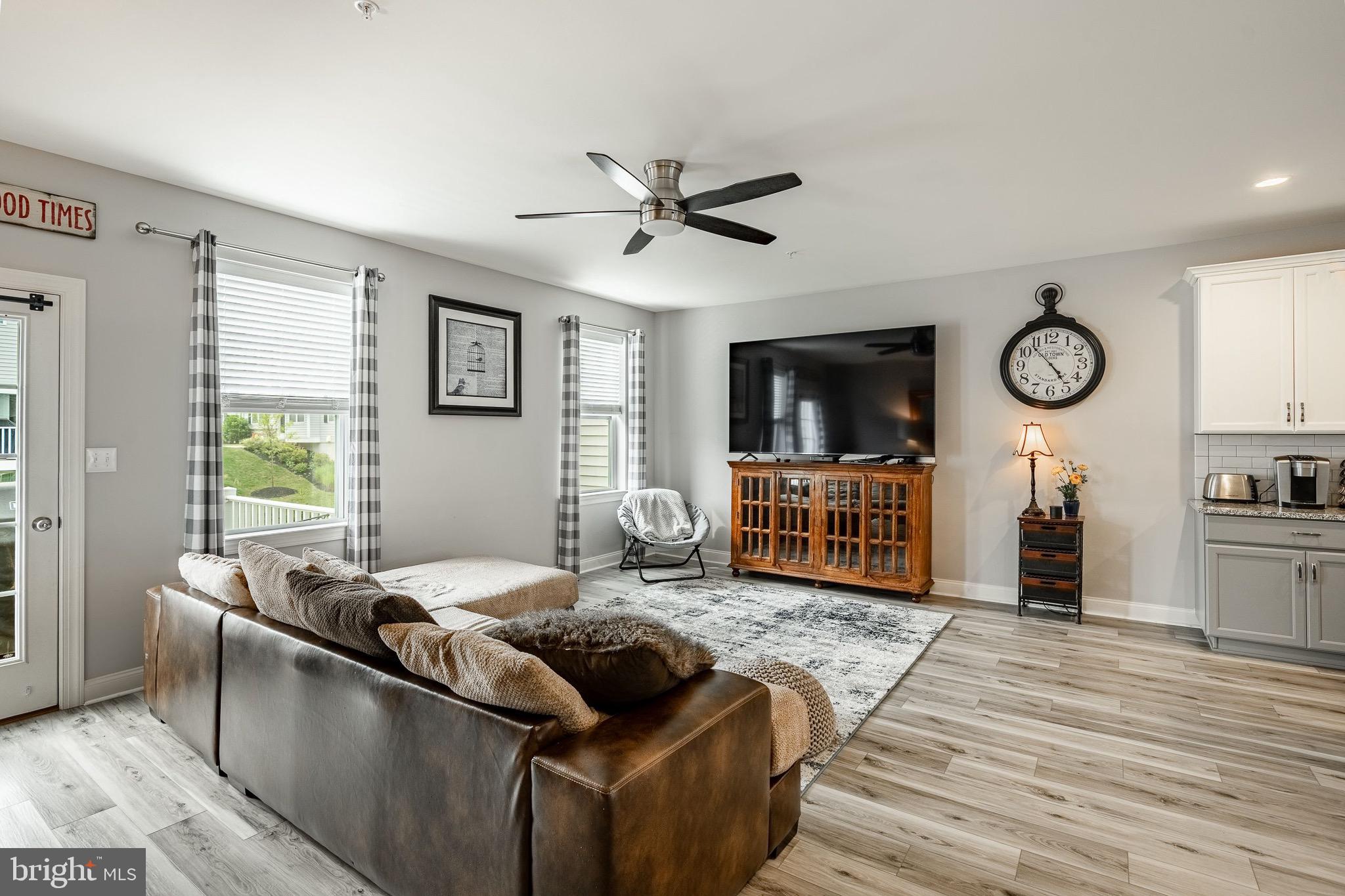 EVERLEIGH - Residential