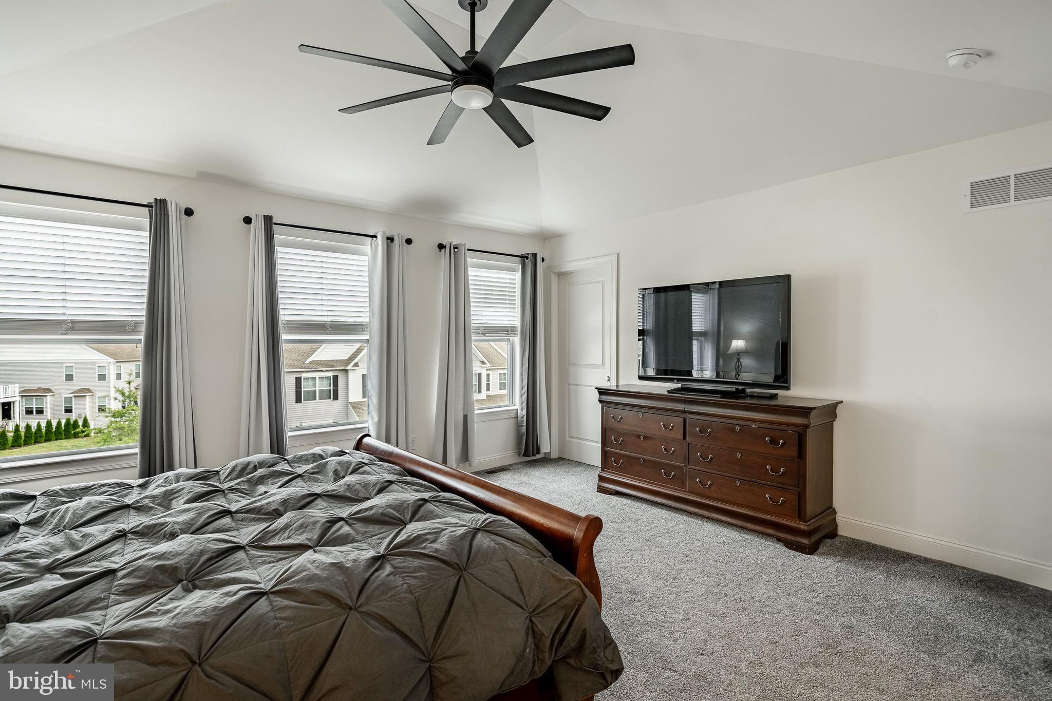 EVERLEIGH - Residential