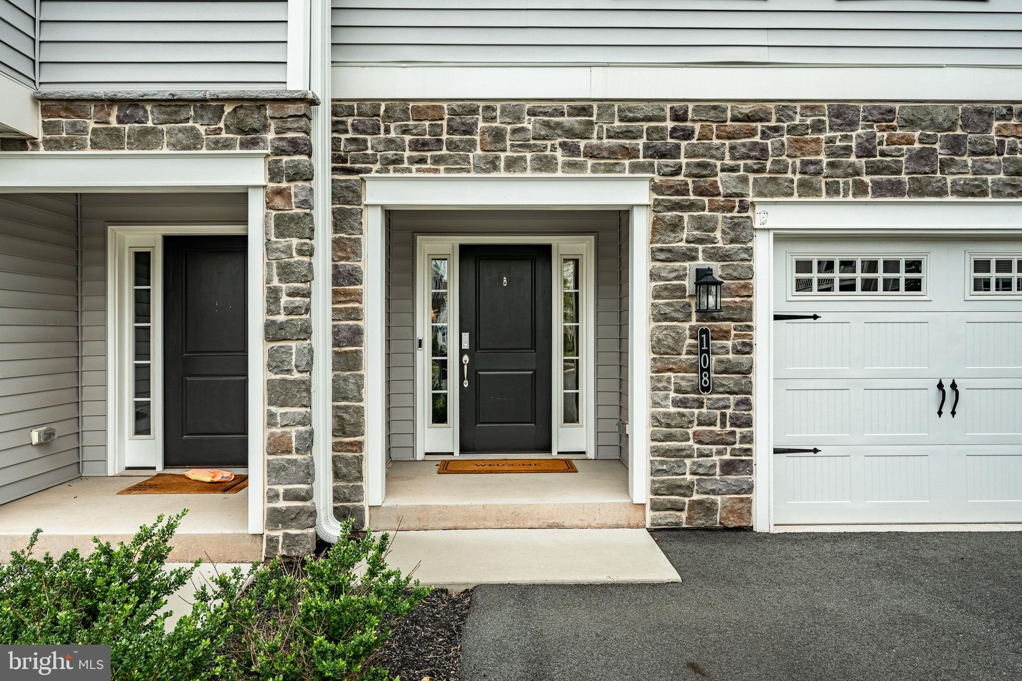 EVERLEIGH - Residential