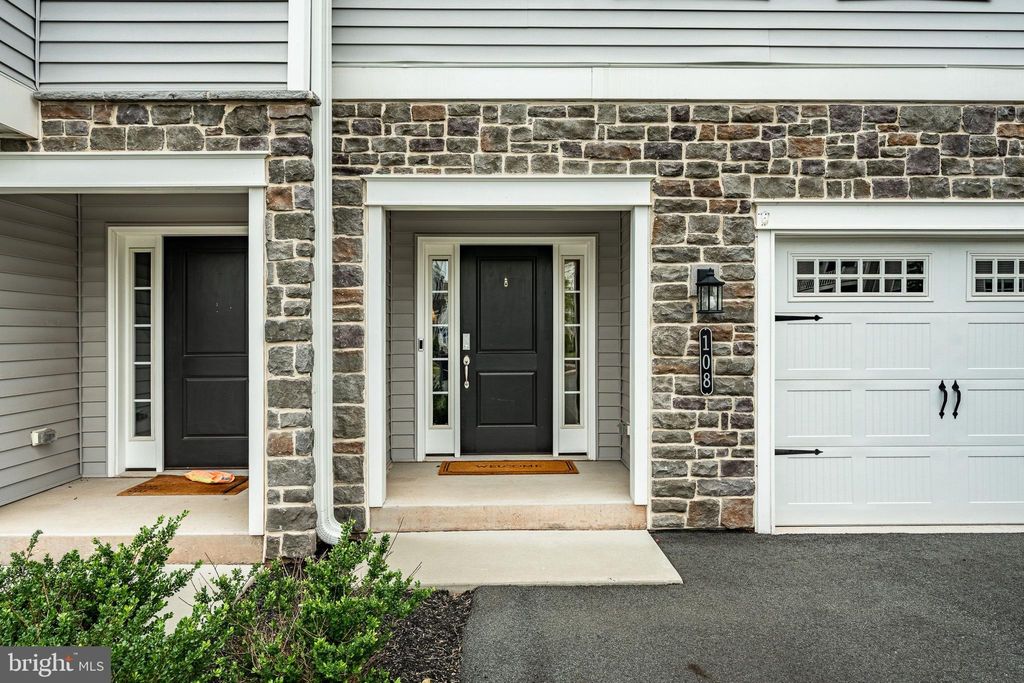 Photo of 108 Harland Avenue, ROYERSFORD, PA 19468 (MLS # PAMC2149692)