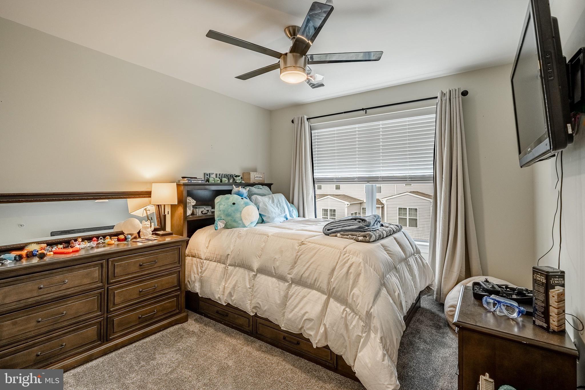 EVERLEIGH - Residential