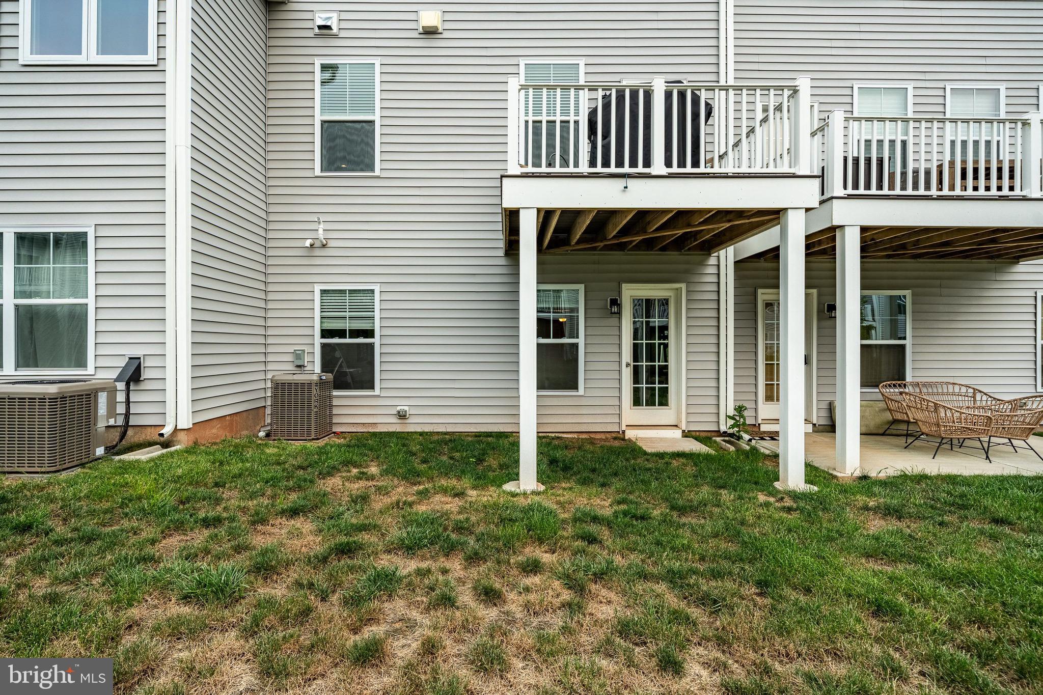 EVERLEIGH - Residential