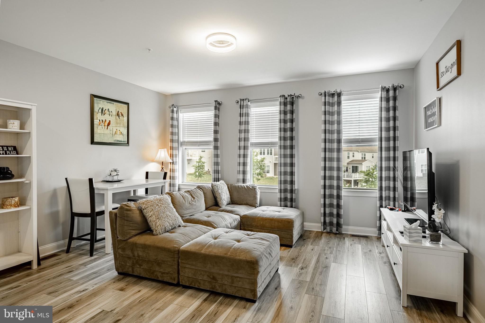 EVERLEIGH - Residential