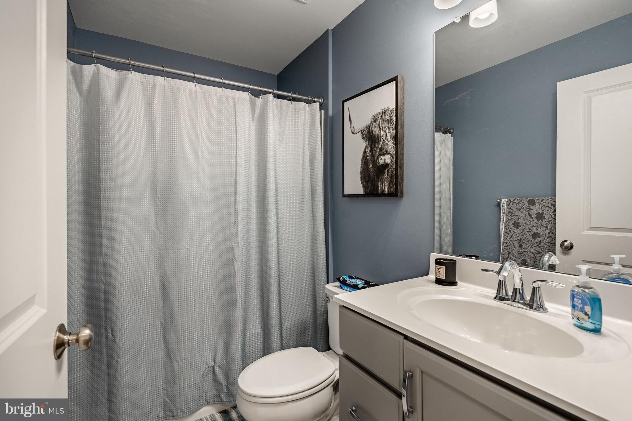 EVERLEIGH - Residential