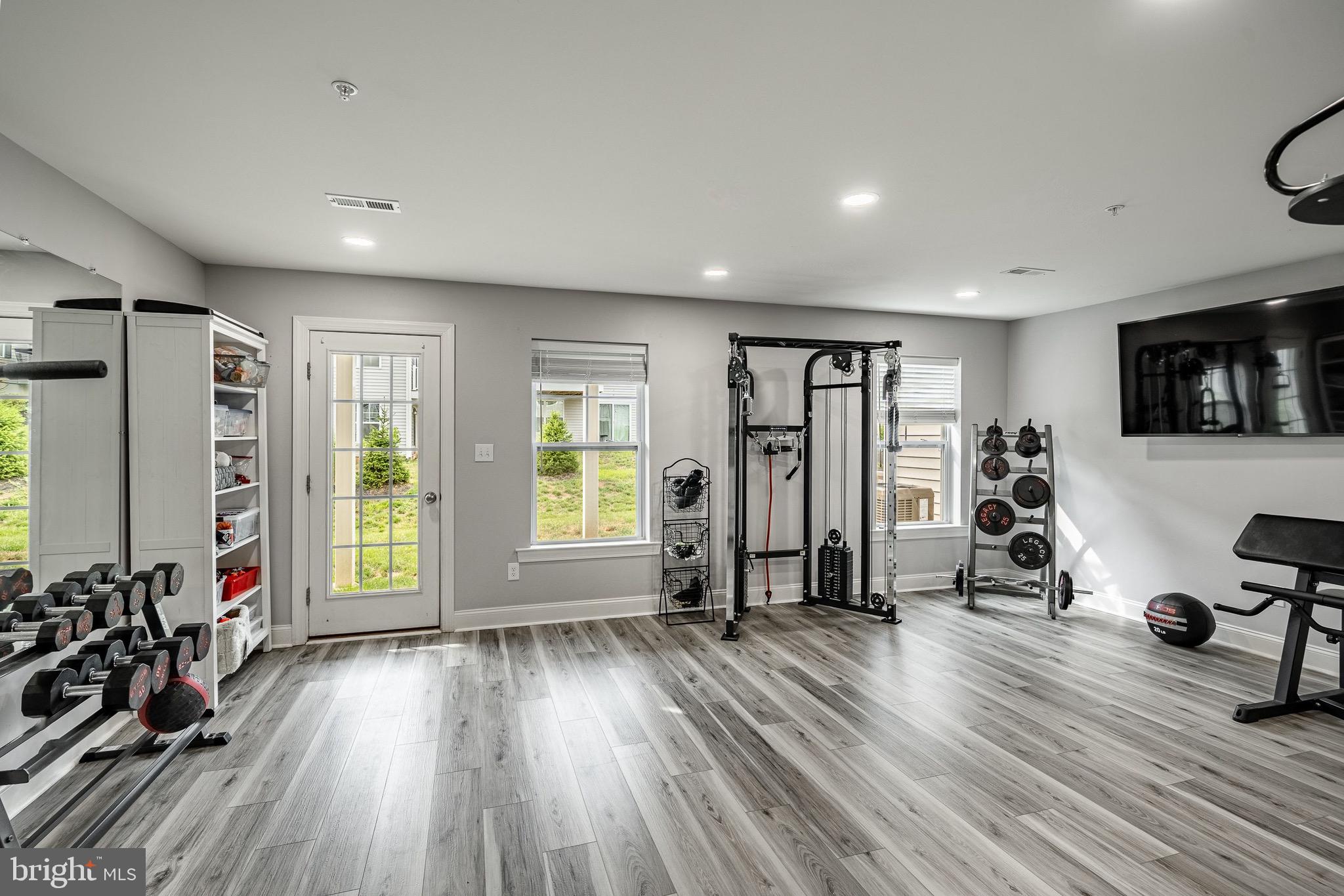 EVERLEIGH - Residential