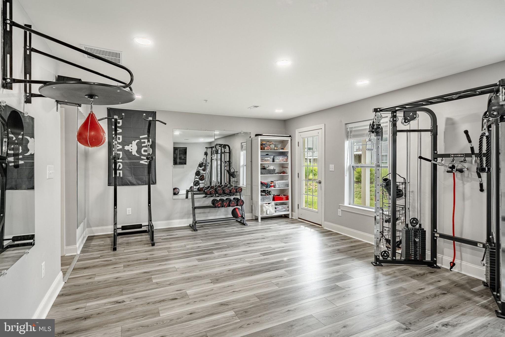 EVERLEIGH - Residential