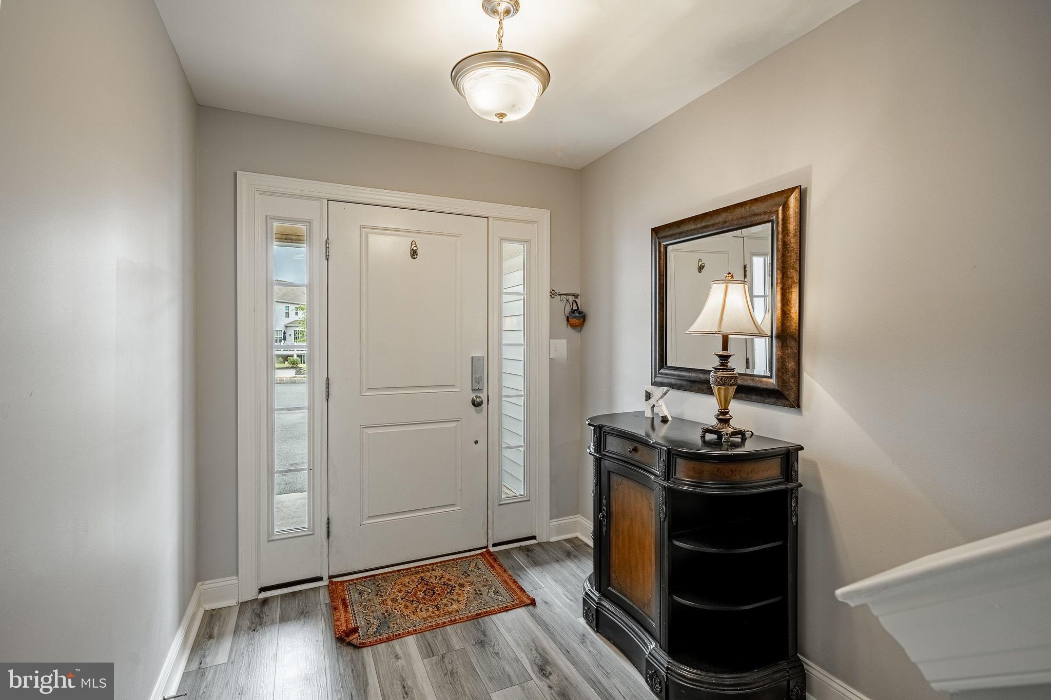 EVERLEIGH - Residential