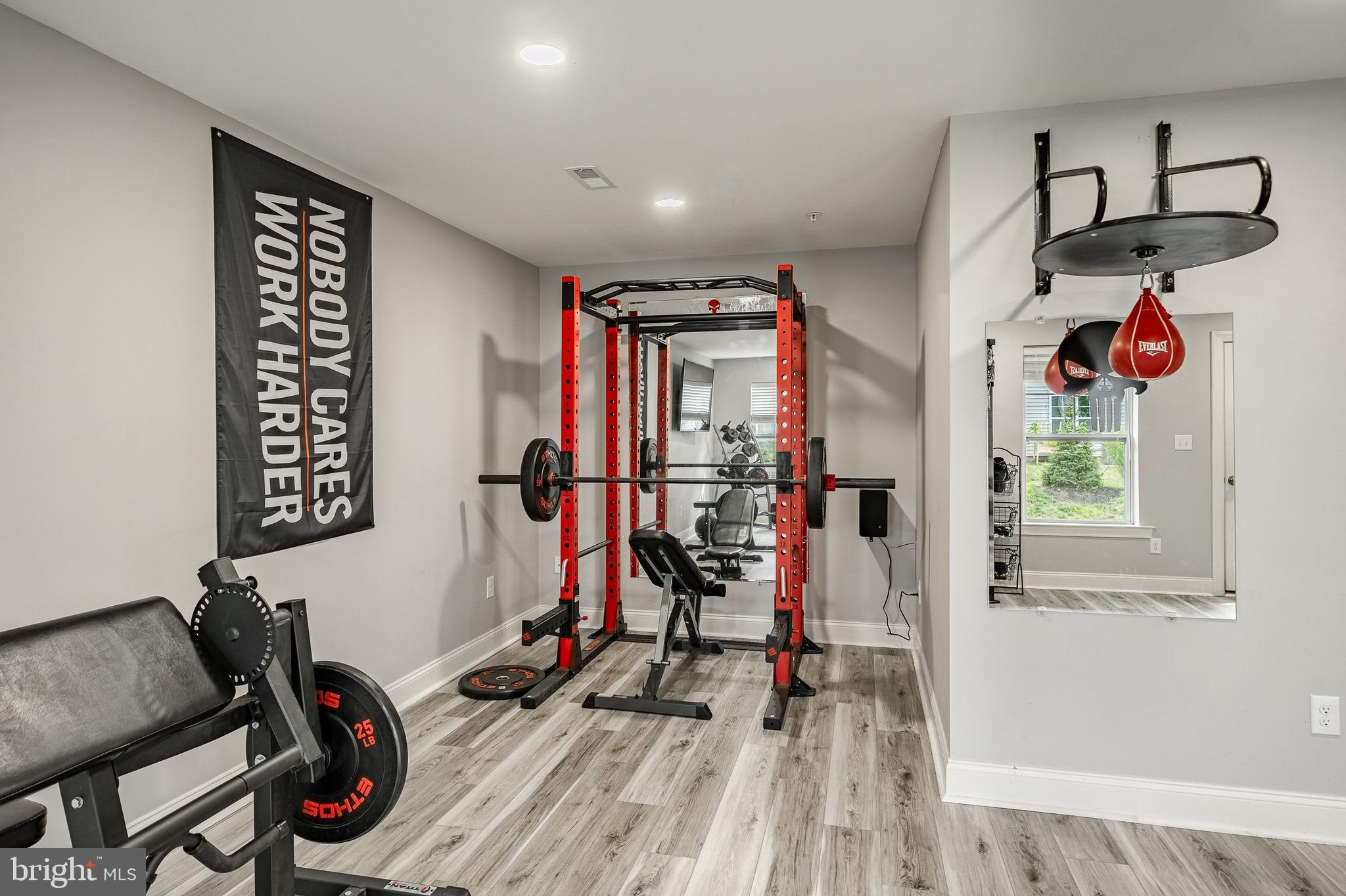 EVERLEIGH - Residential