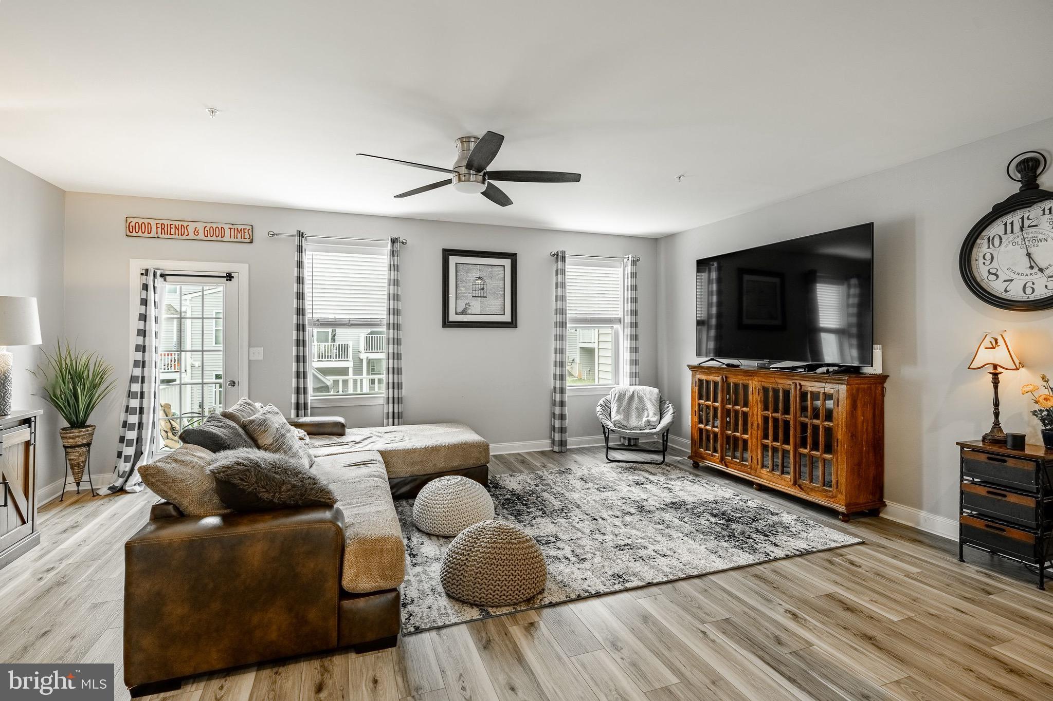 EVERLEIGH - Residential