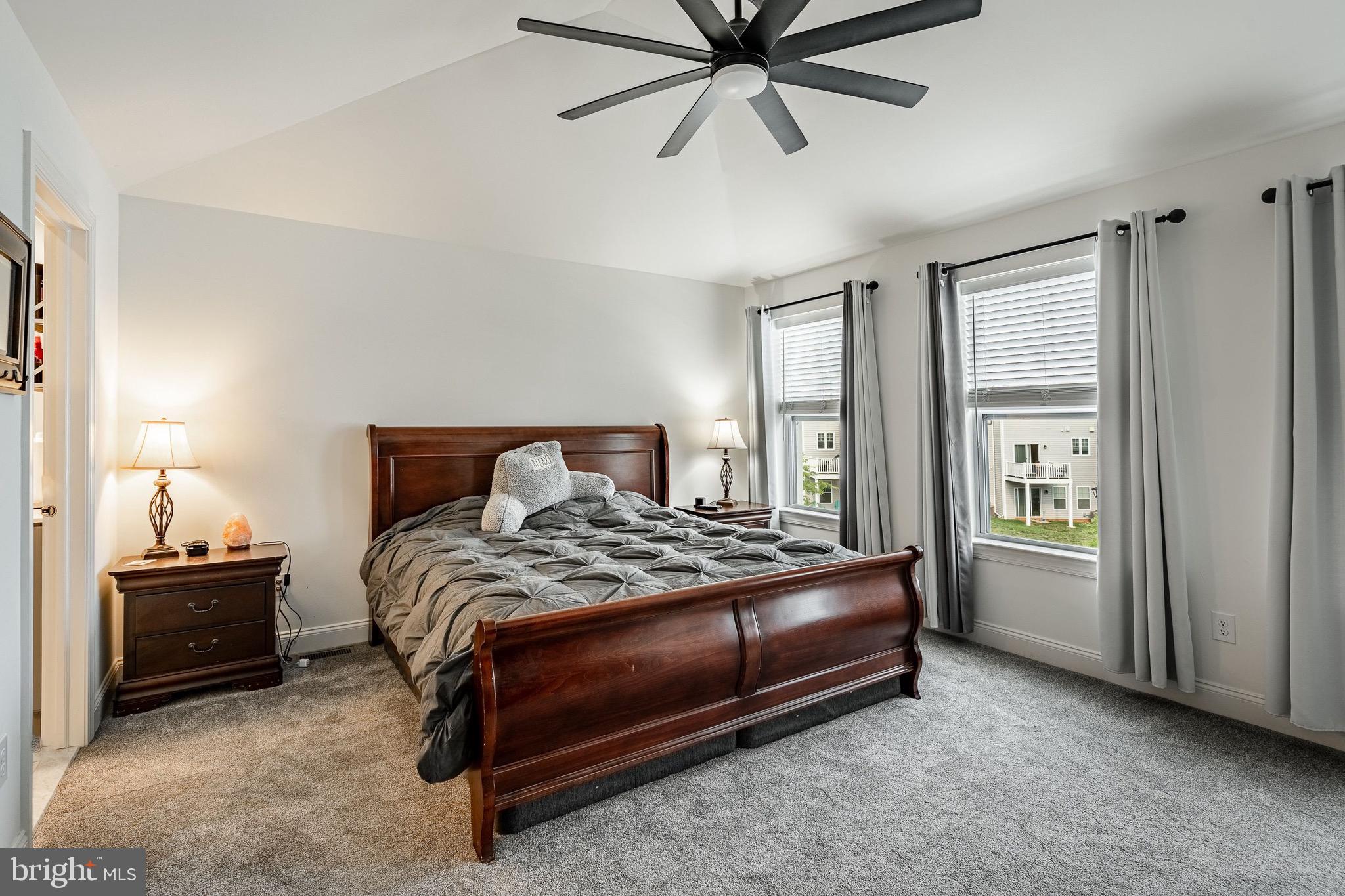 EVERLEIGH - Residential