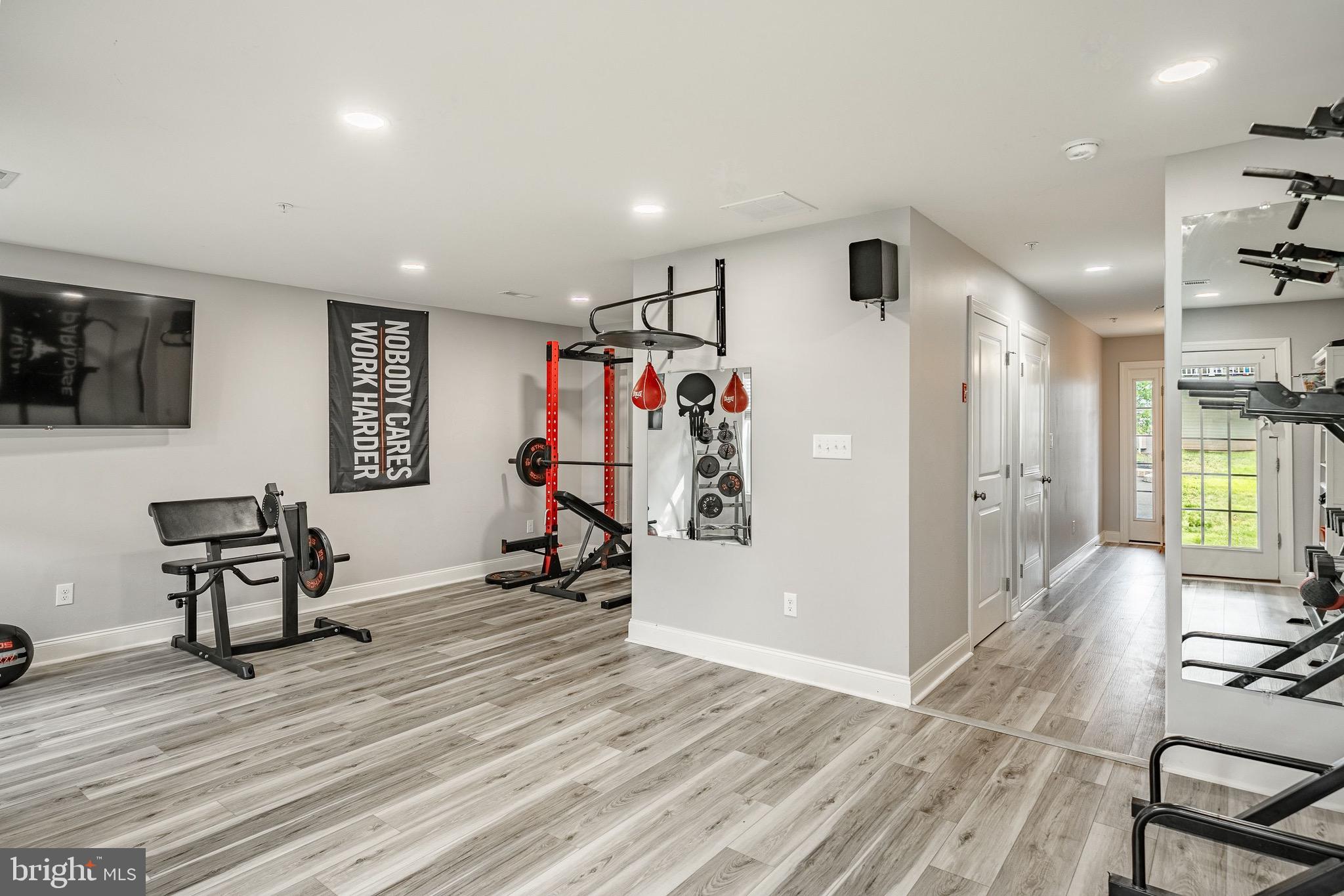 EVERLEIGH - Residential