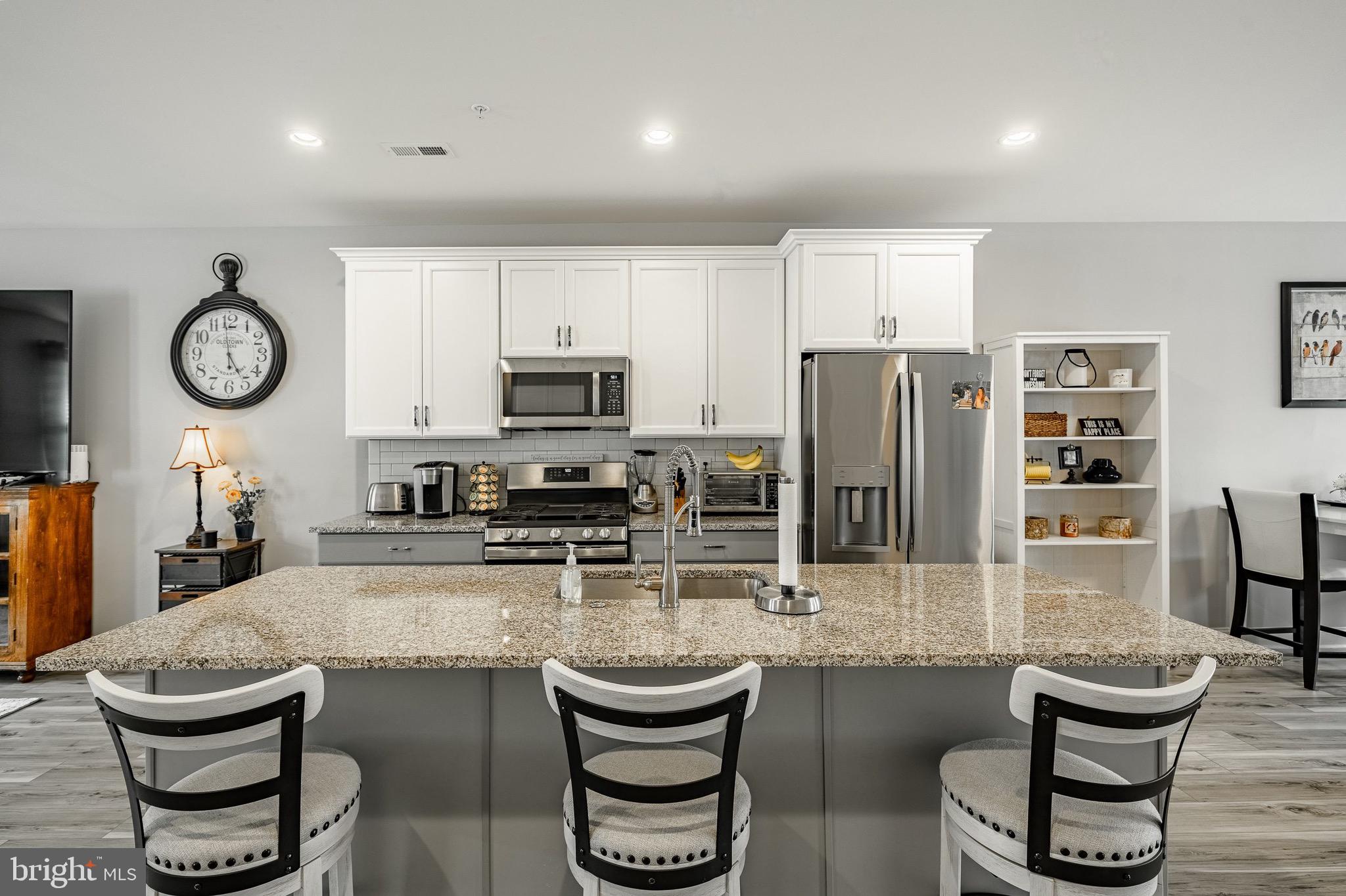 EVERLEIGH - Residential