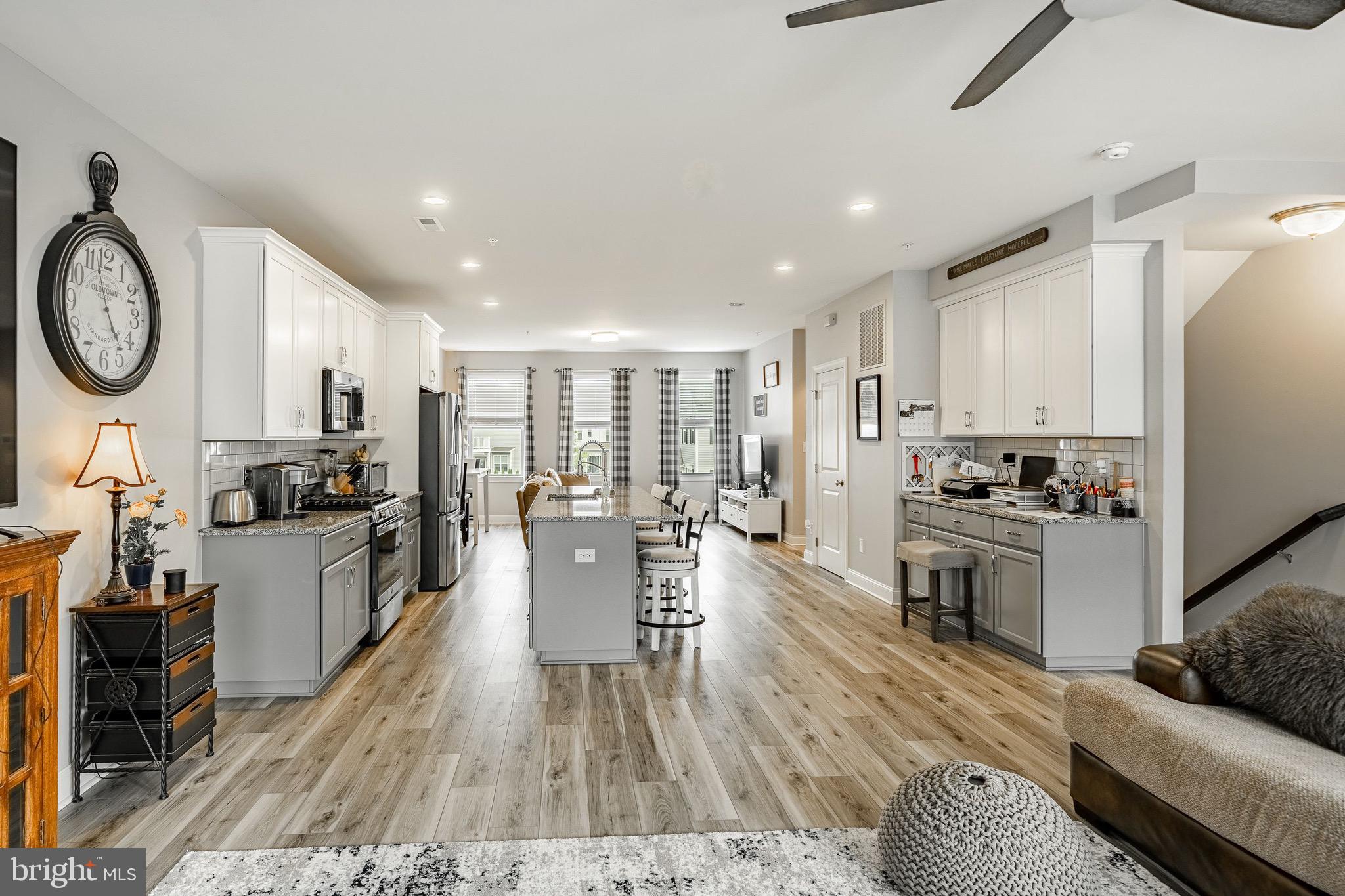 EVERLEIGH - Residential