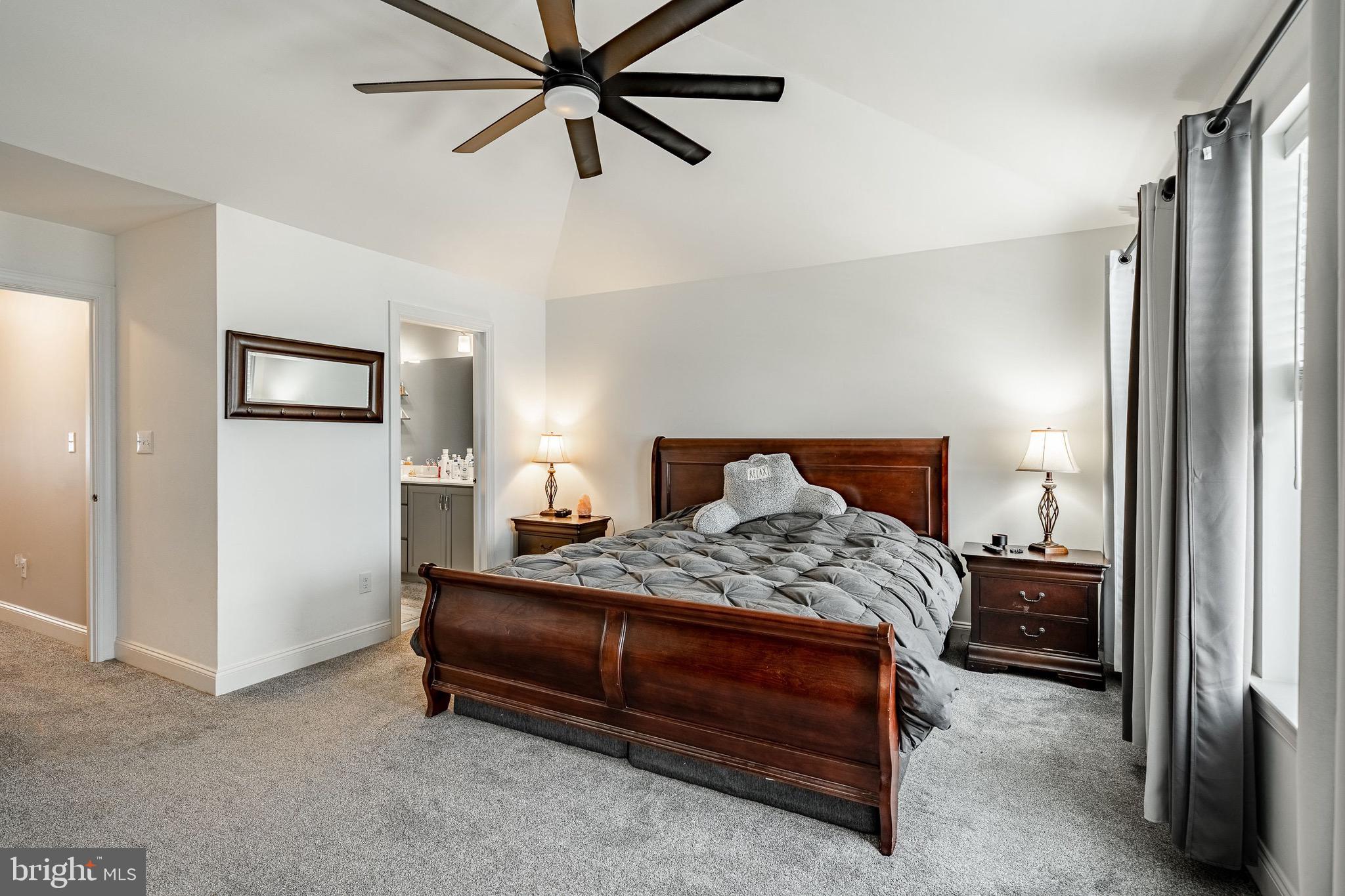 EVERLEIGH - Residential