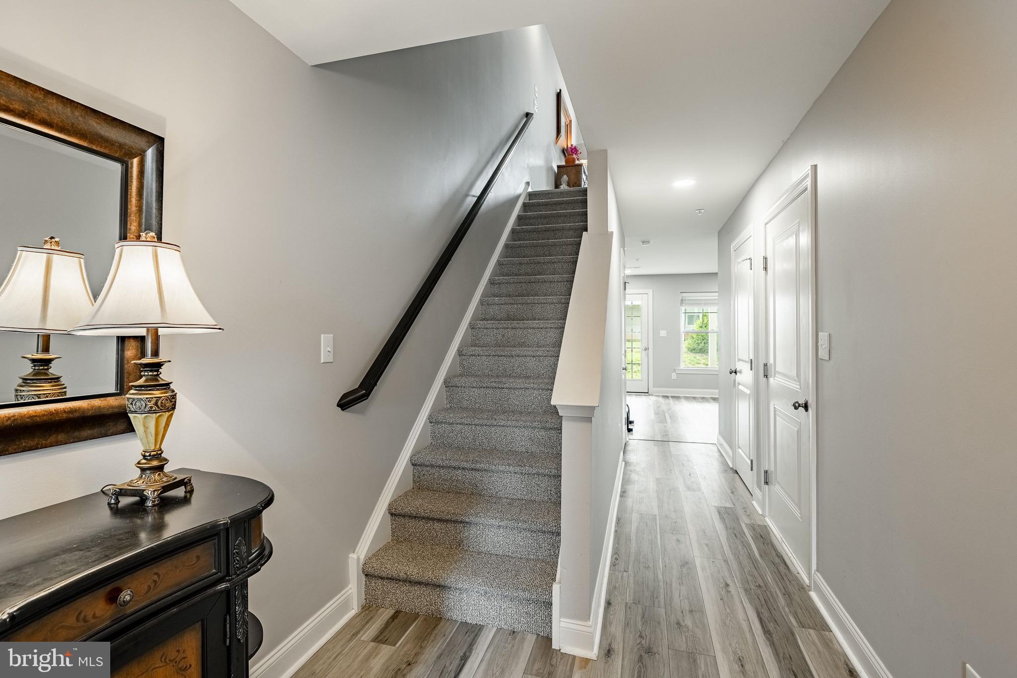 EVERLEIGH - Residential