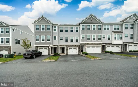 108 Harland Avenue, Royersford, PA 19468 - MLS#: PAMC2149692