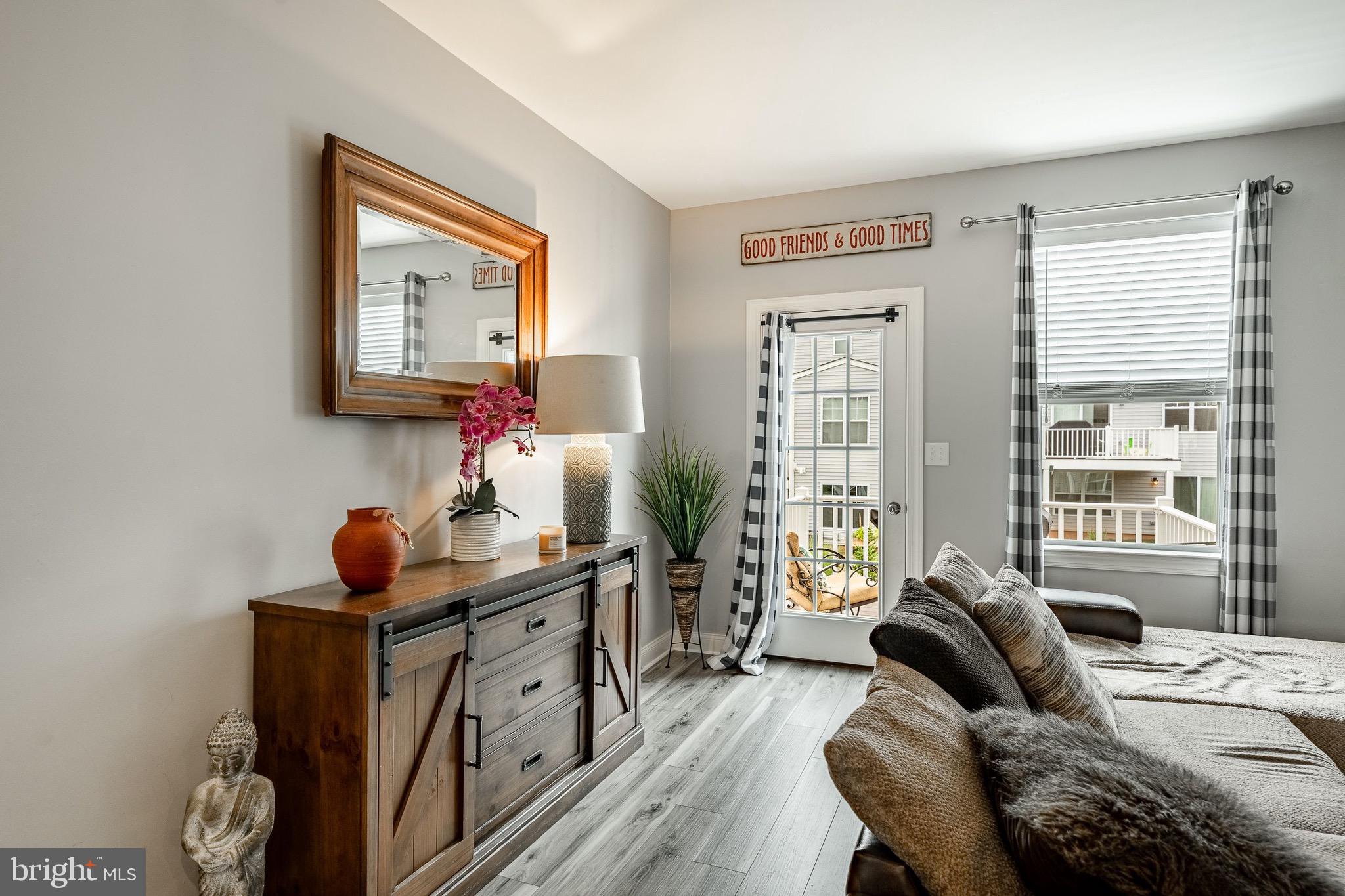 EVERLEIGH - Residential