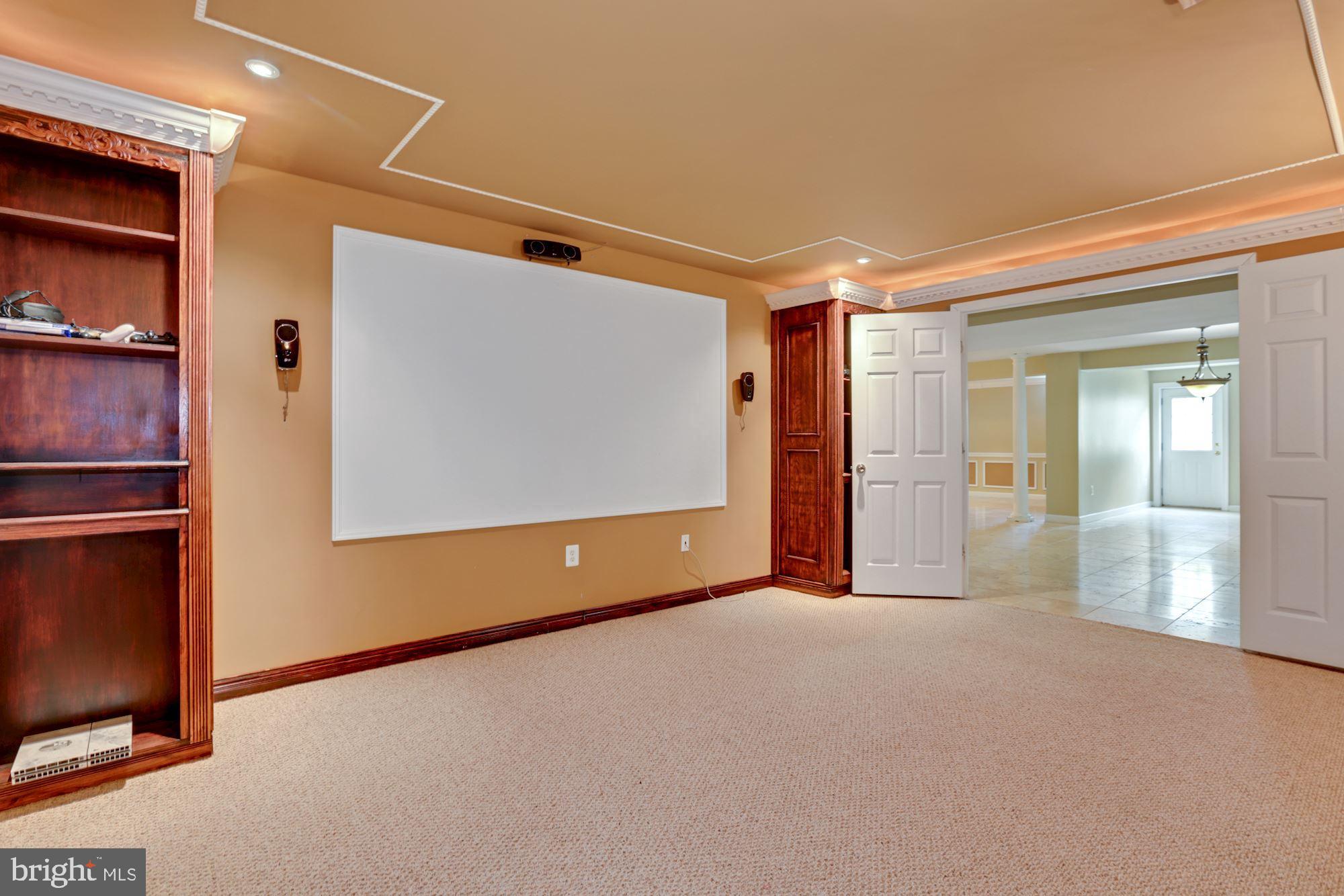 LEROY HARRIS PROPERTY - Residential