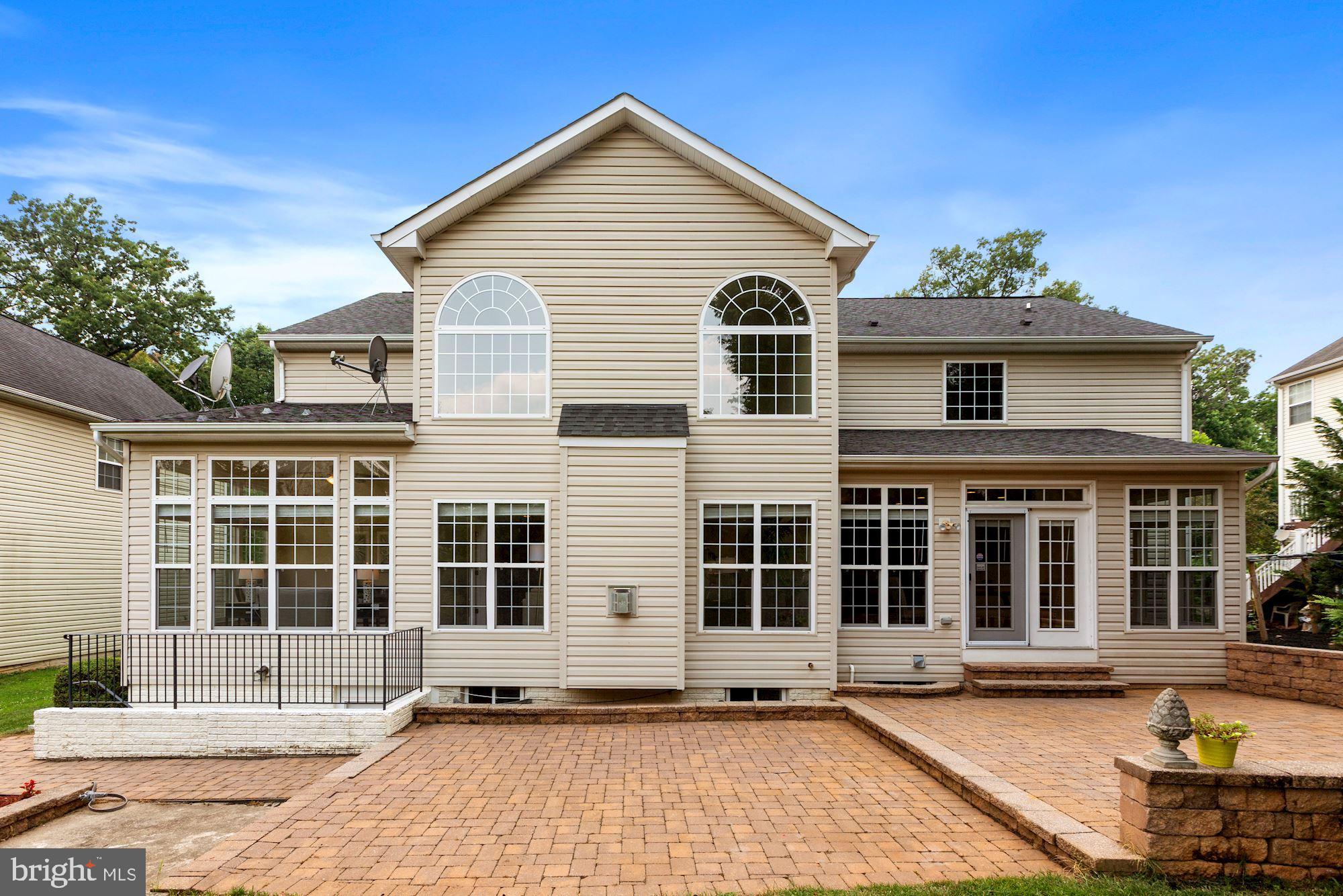 LEROY HARRIS PROPERTY - Residential