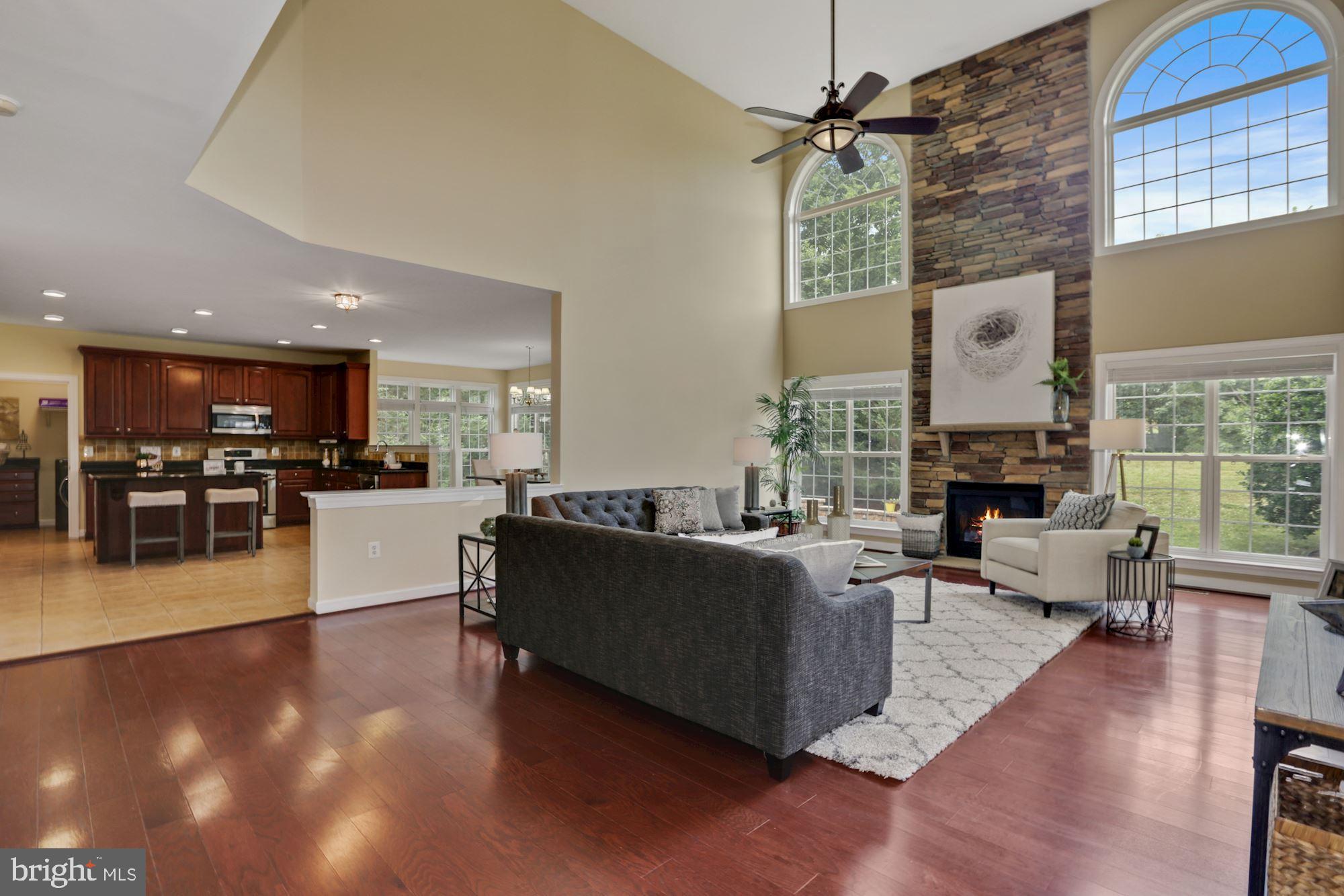 LEROY HARRIS PROPERTY - Residential