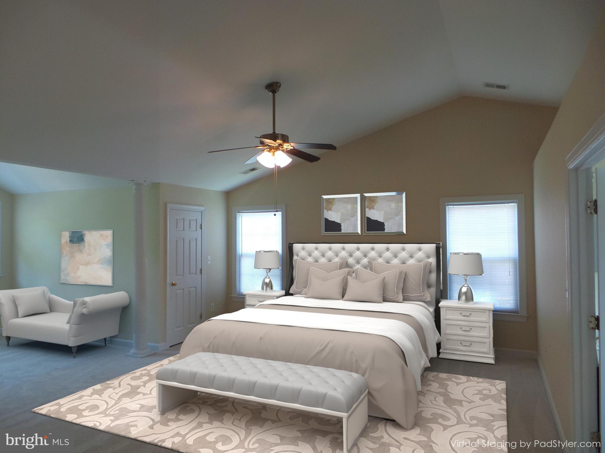 LEROY HARRIS PROPERTY - Residential