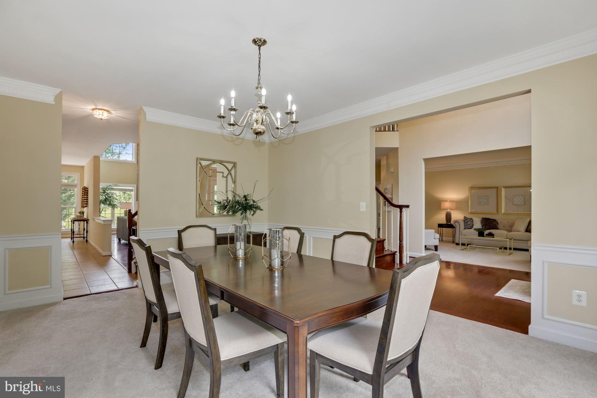 LEROY HARRIS PROPERTY - Residential