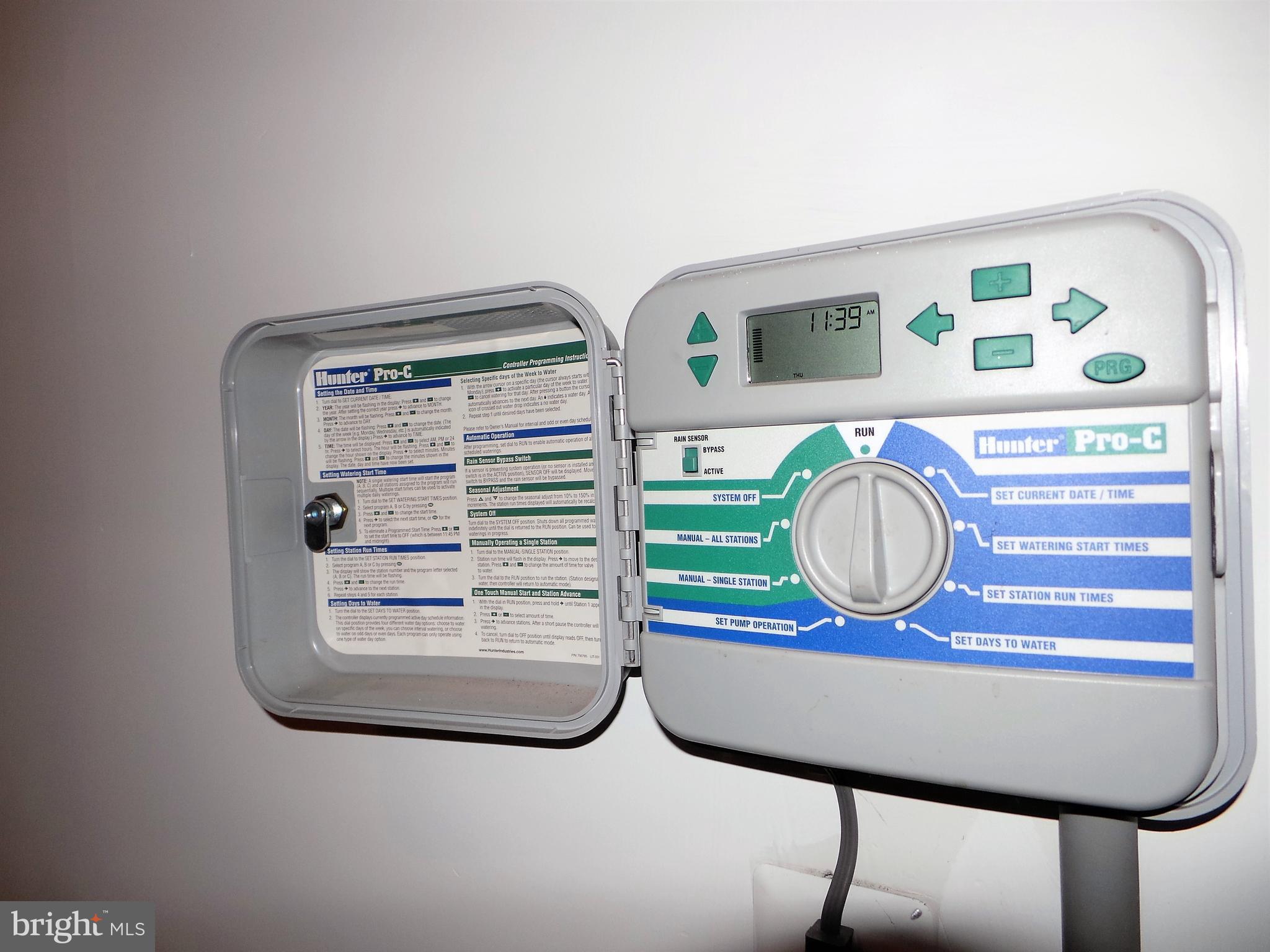 LEROY HARRIS PROPERTY - Residential