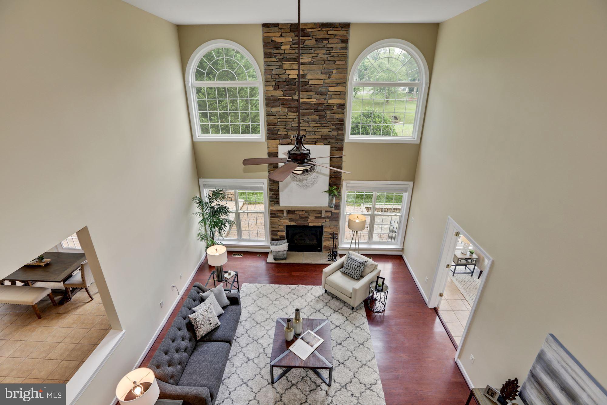 LEROY HARRIS PROPERTY - Residential