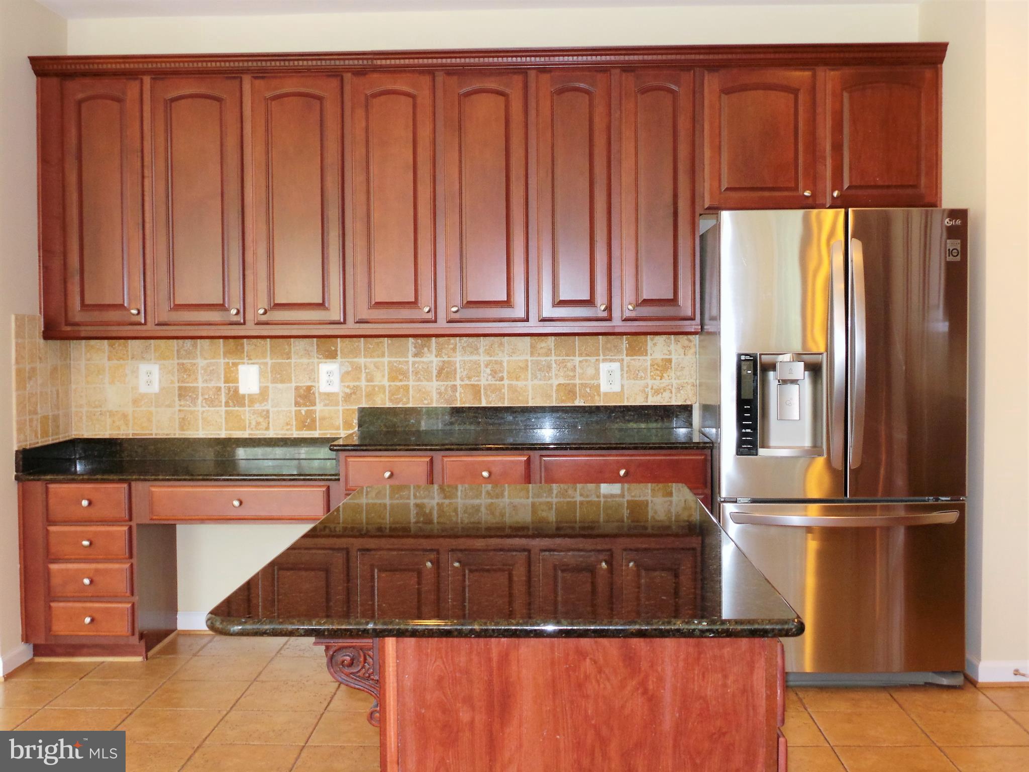 LEROY HARRIS PROPERTY - Residential