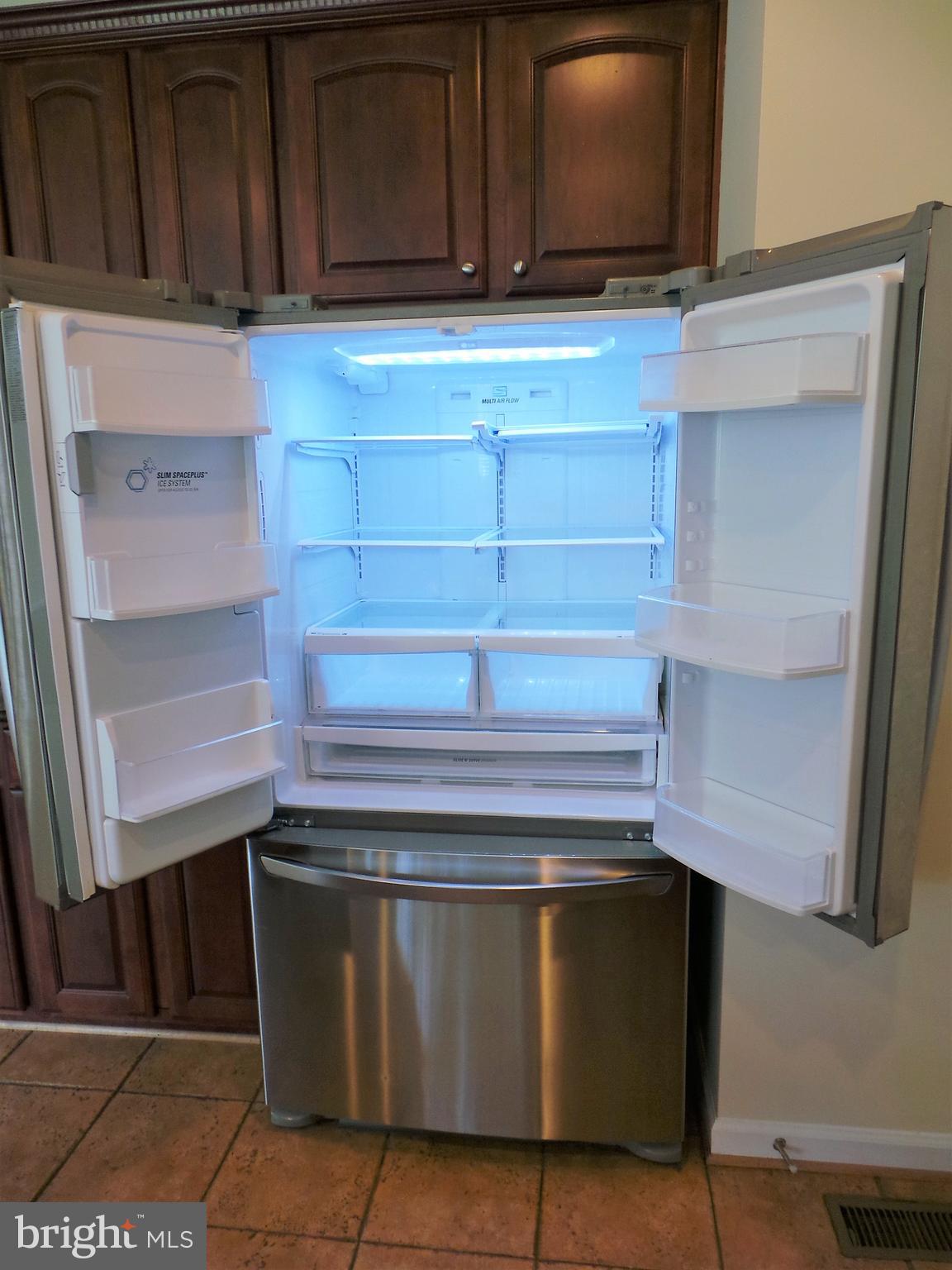 LEROY HARRIS PROPERTY - Residential