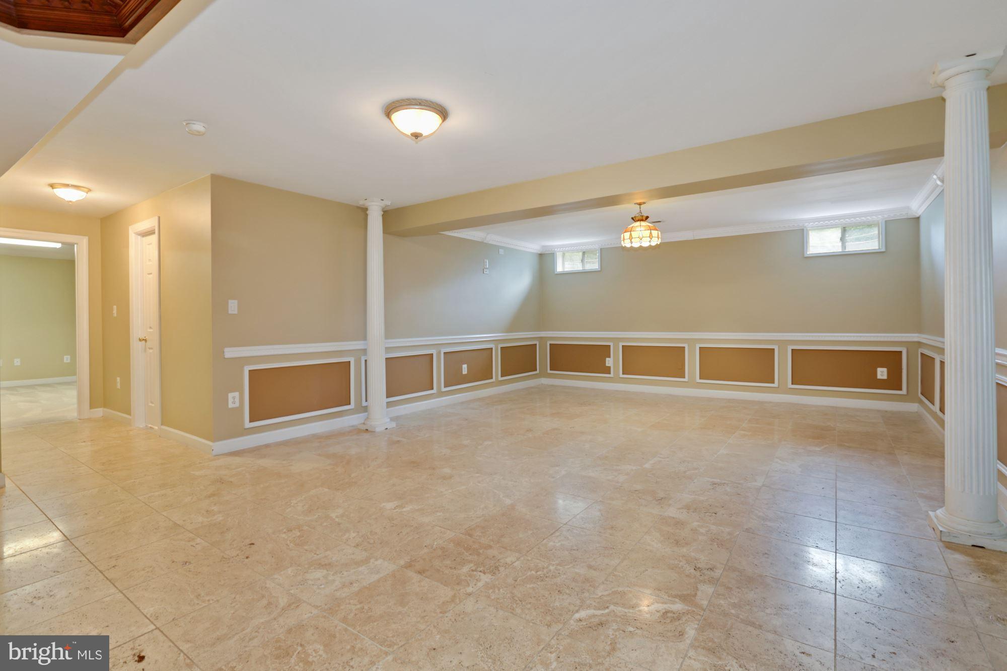 LEROY HARRIS PROPERTY - Residential