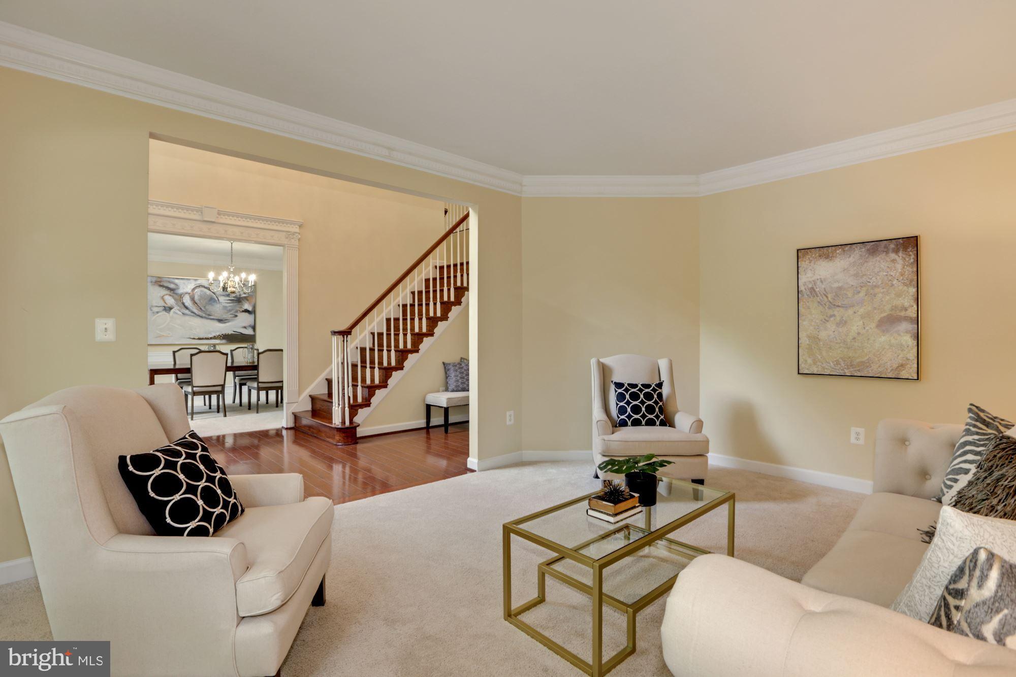 LEROY HARRIS PROPERTY - Residential