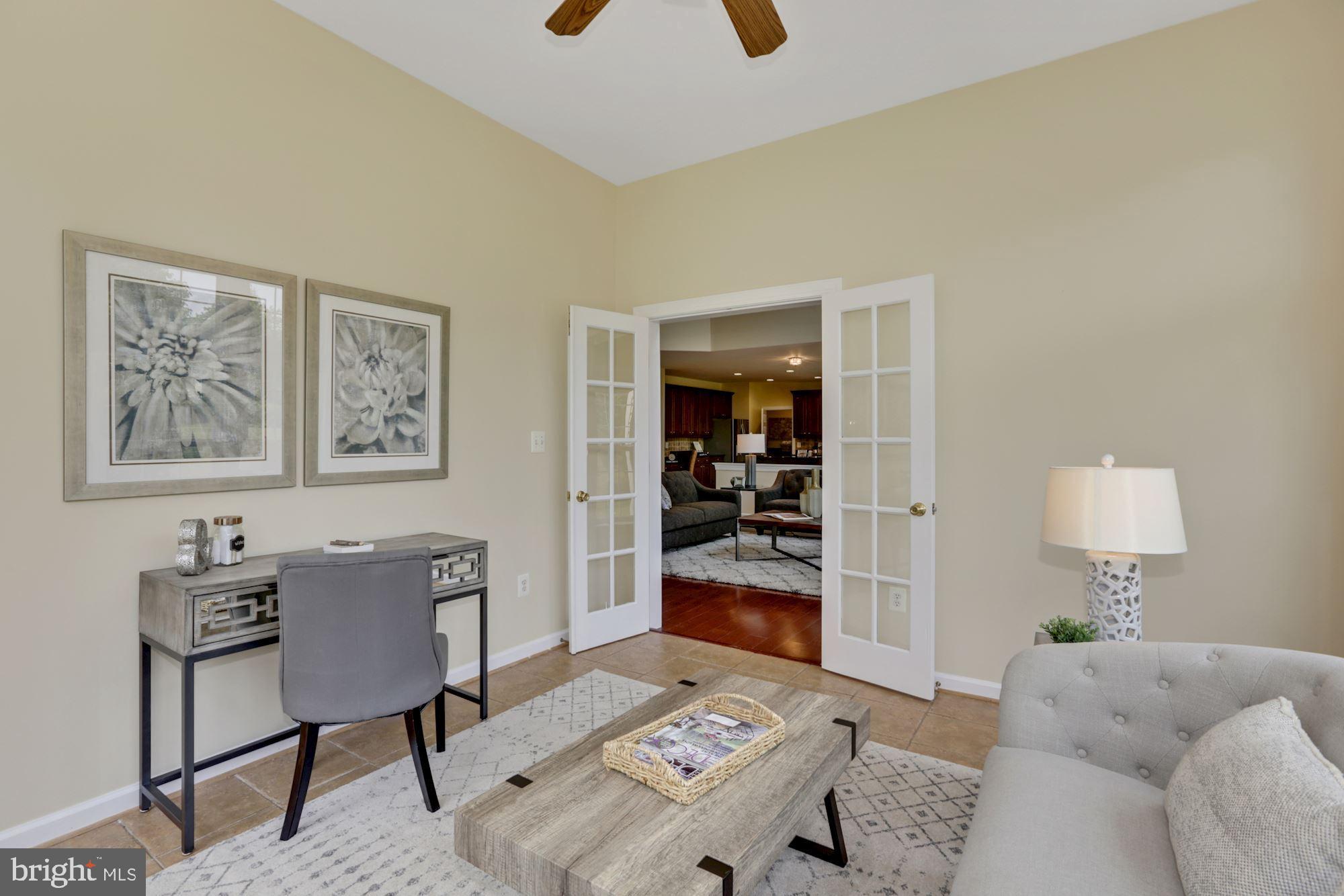 LEROY HARRIS PROPERTY - Residential