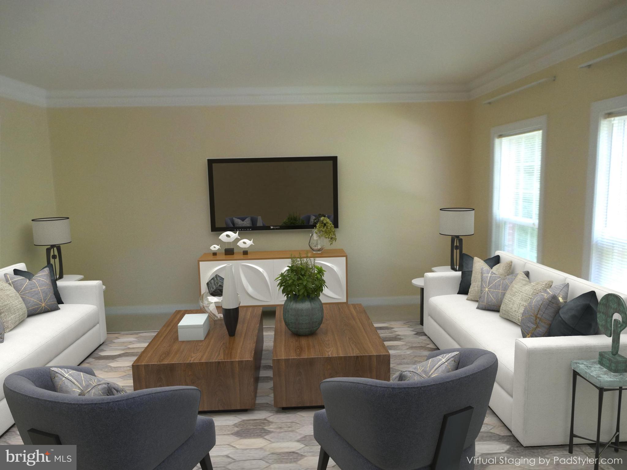 LEROY HARRIS PROPERTY - Residential