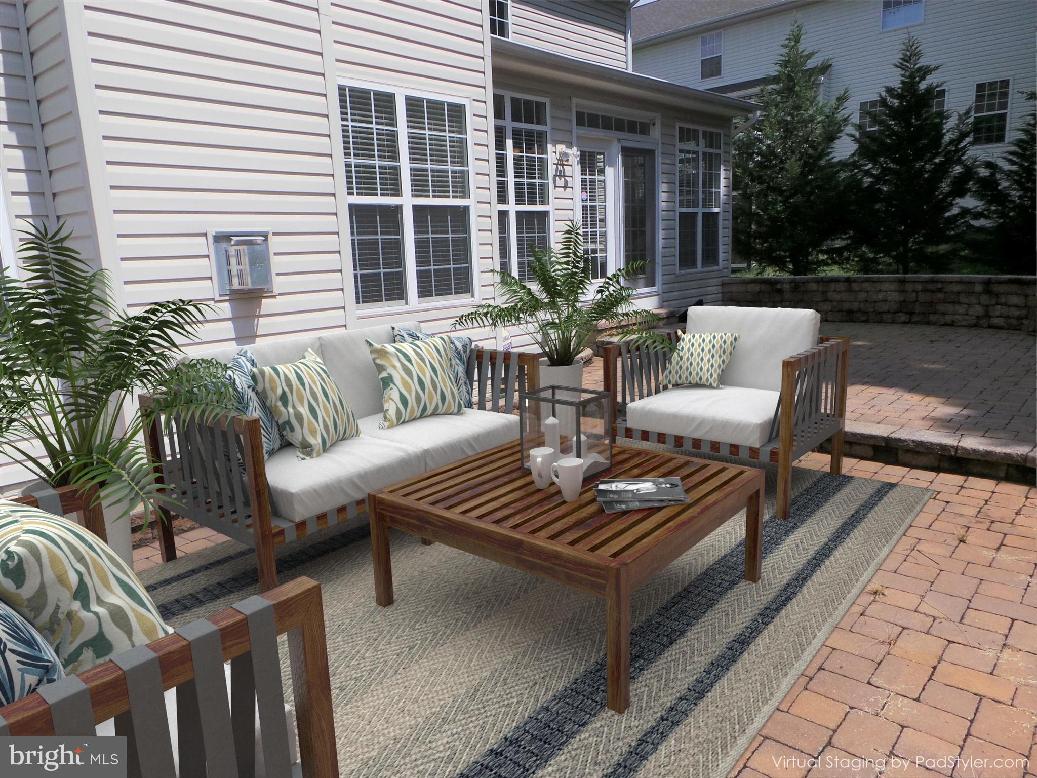 LEROY HARRIS PROPERTY - Residential