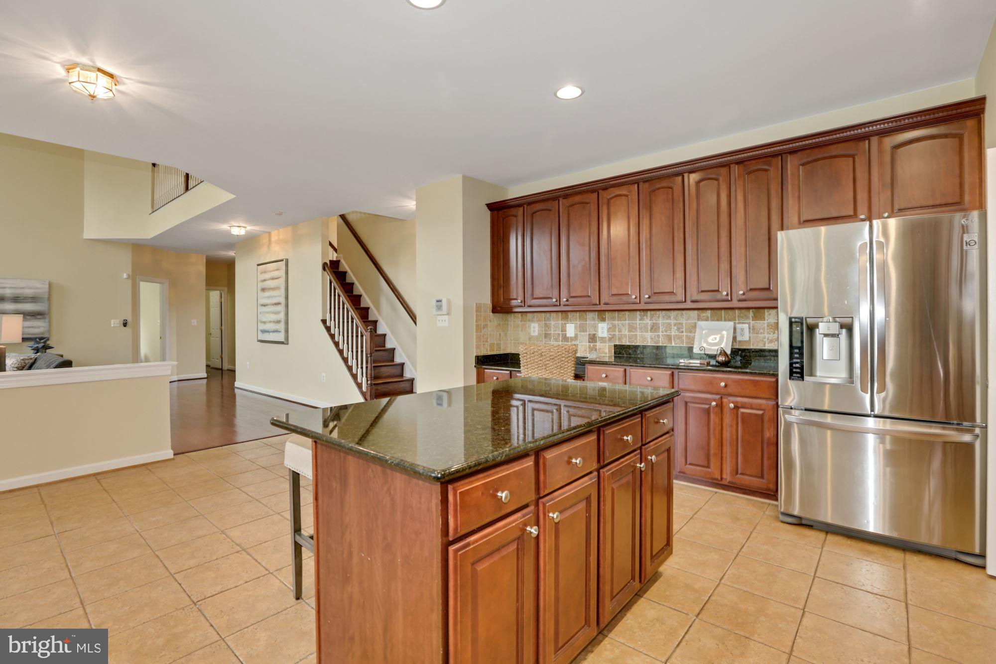 LEROY HARRIS PROPERTY - Residential