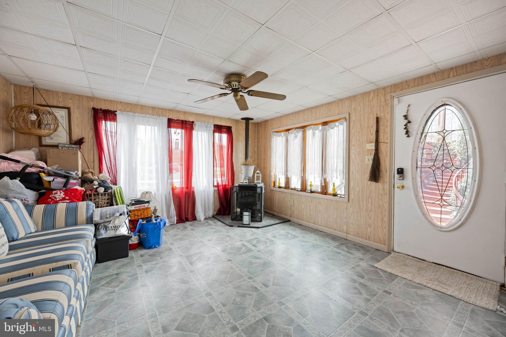 RIVER BREEZE - Residential